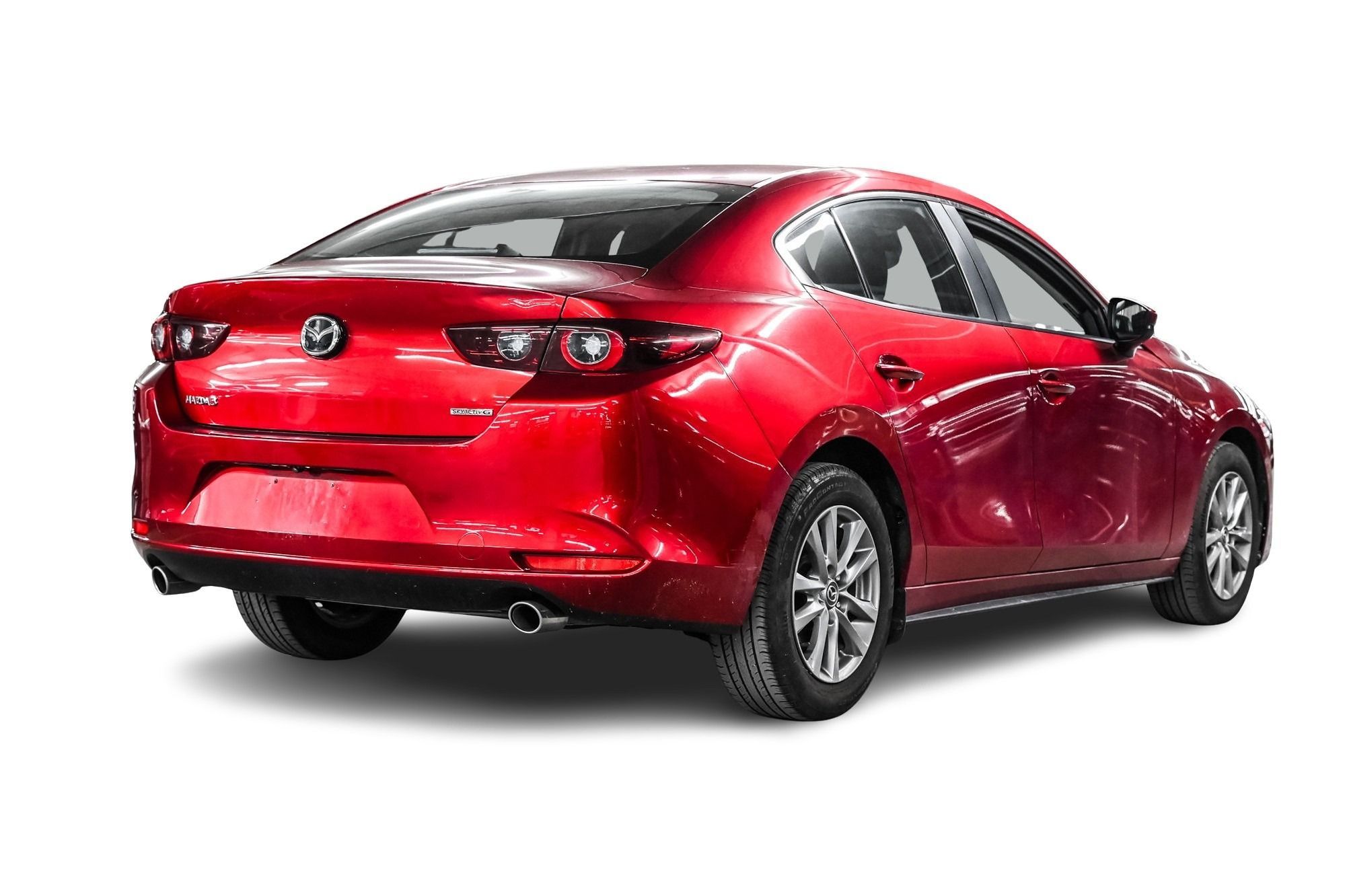2023 Mazda 3 in Dorval, Quebec