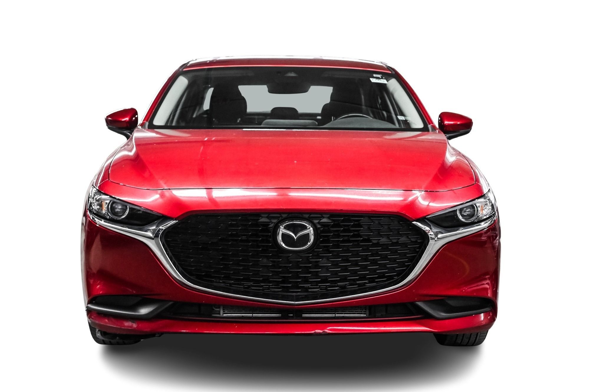 2023 Mazda 3 in Dorval, Quebec