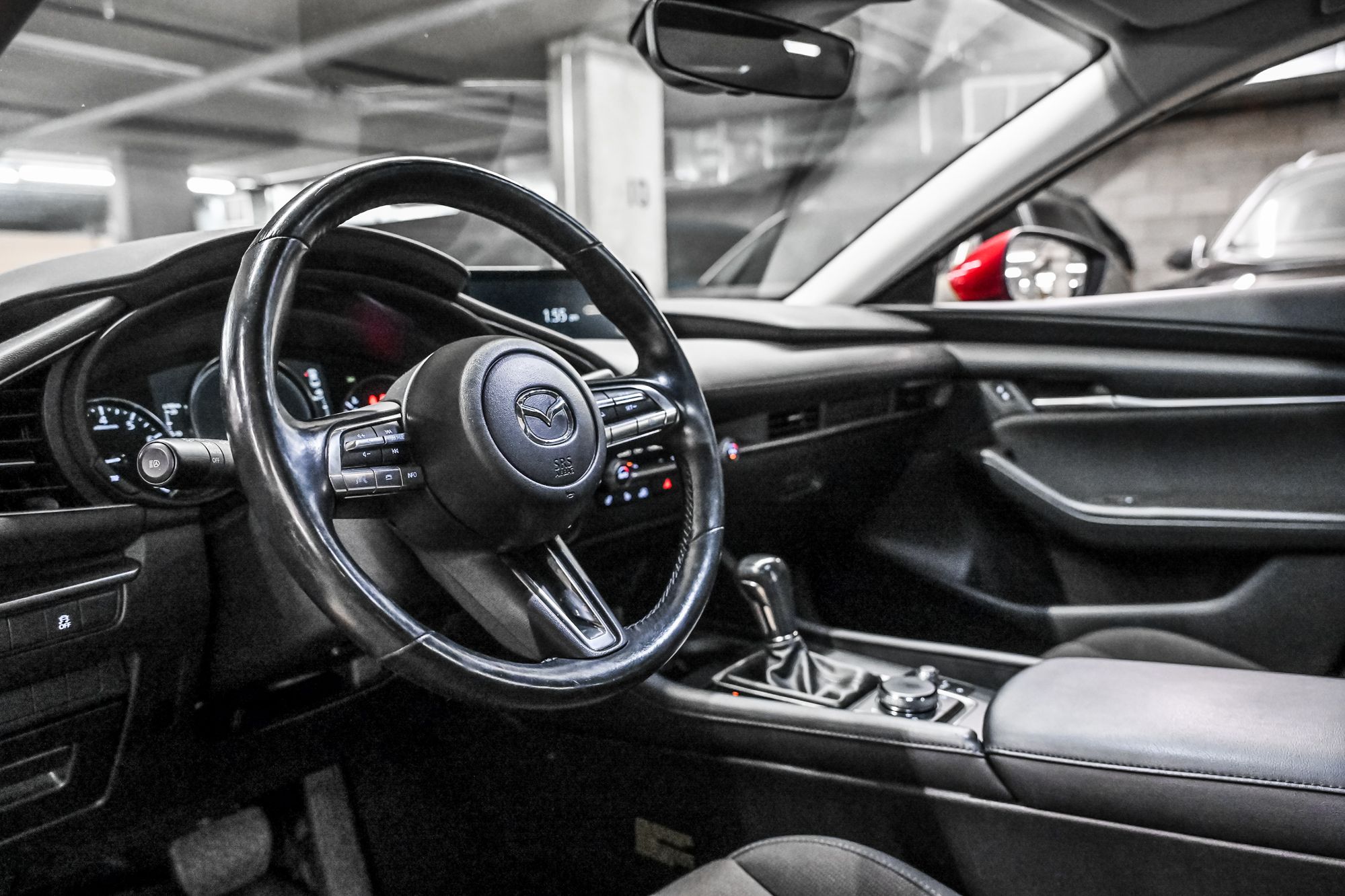 2023 Mazda 3 in Dorval, Quebec