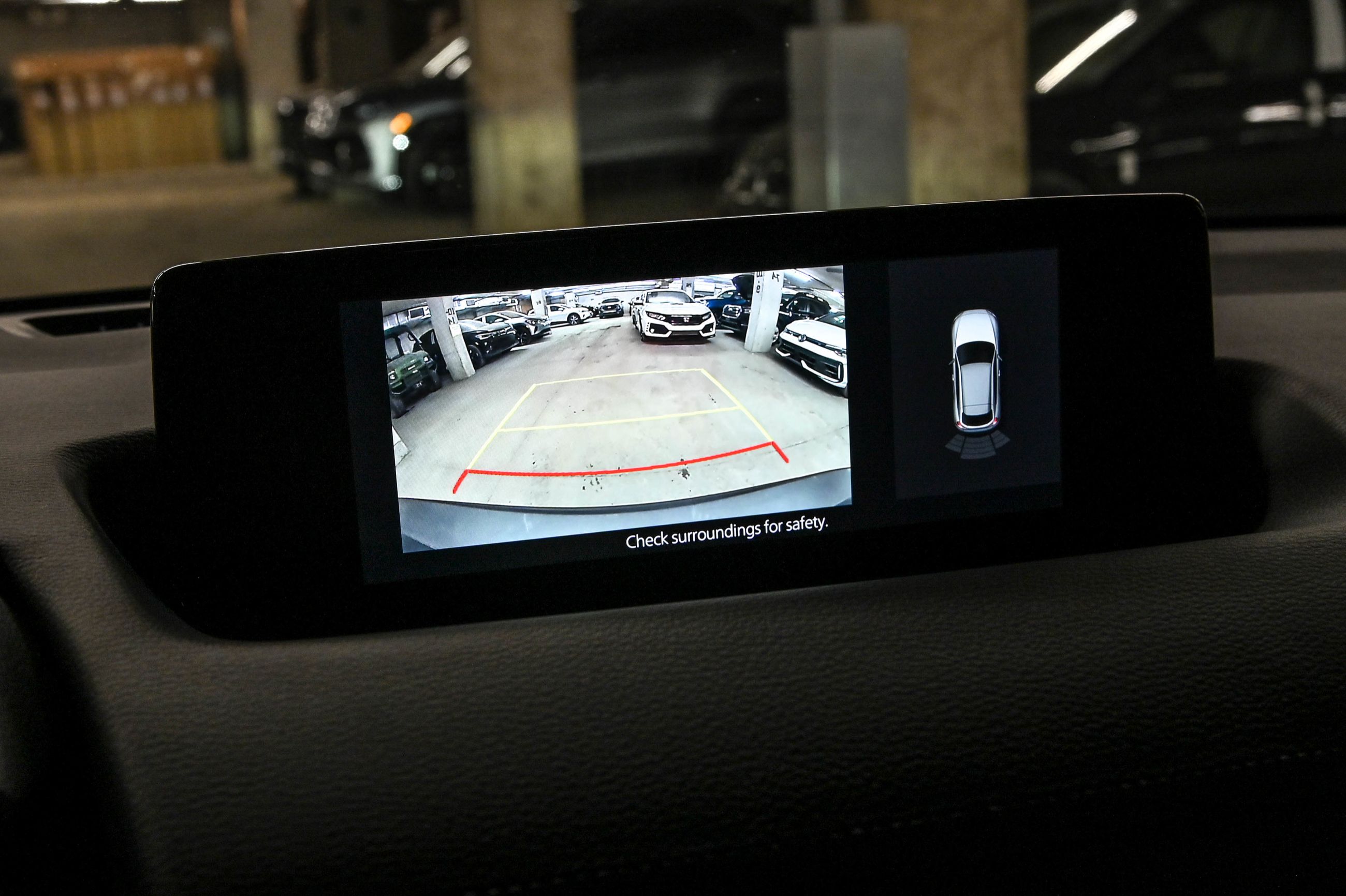 Mazda MX-30 EV  2022 à Dorval, Québec
