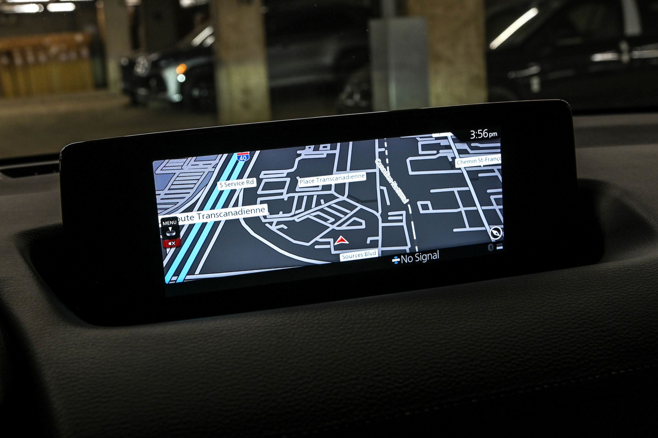 Mazda MX-30 EV  2022 à Dorval, Québec