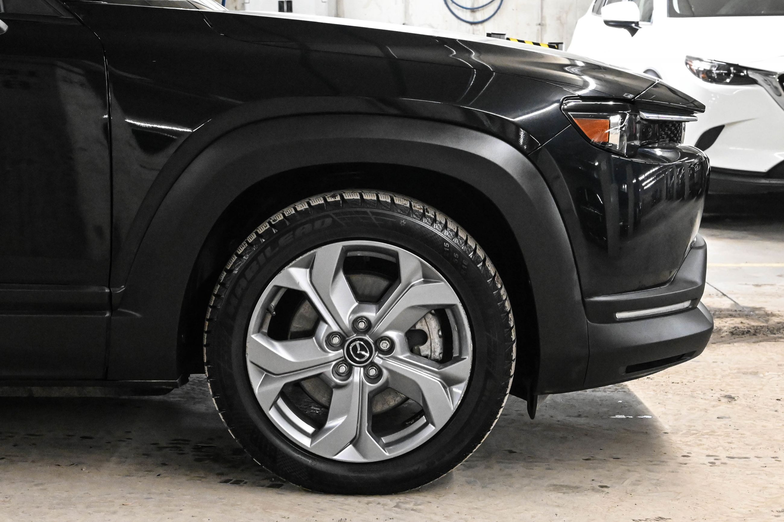 Mazda MX-30 EV  2022 à Dorval, Québec