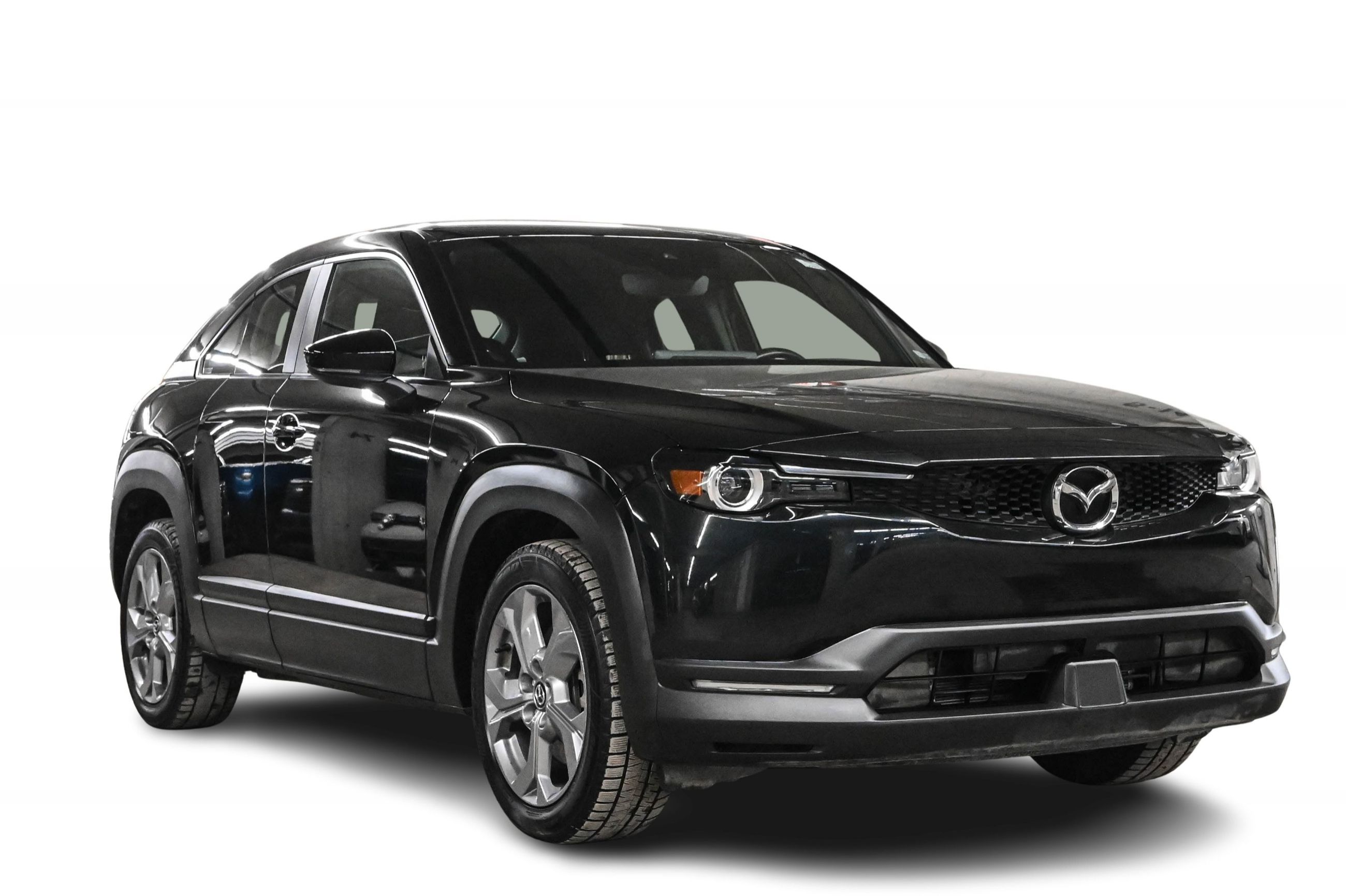 Mazda MX-30 EV  2022 à Dorval, Québec