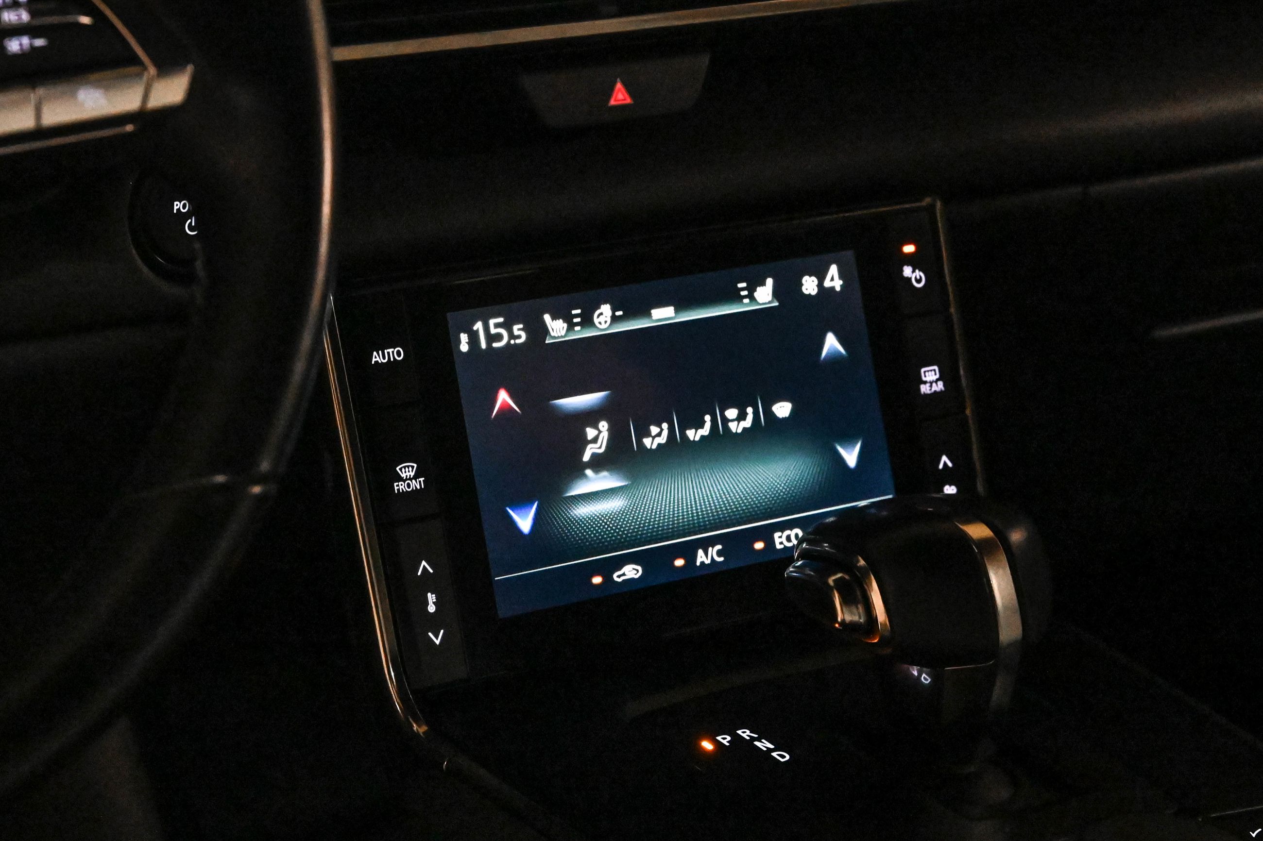 Mazda MX-30 EV  2022 à Dorval, Québec