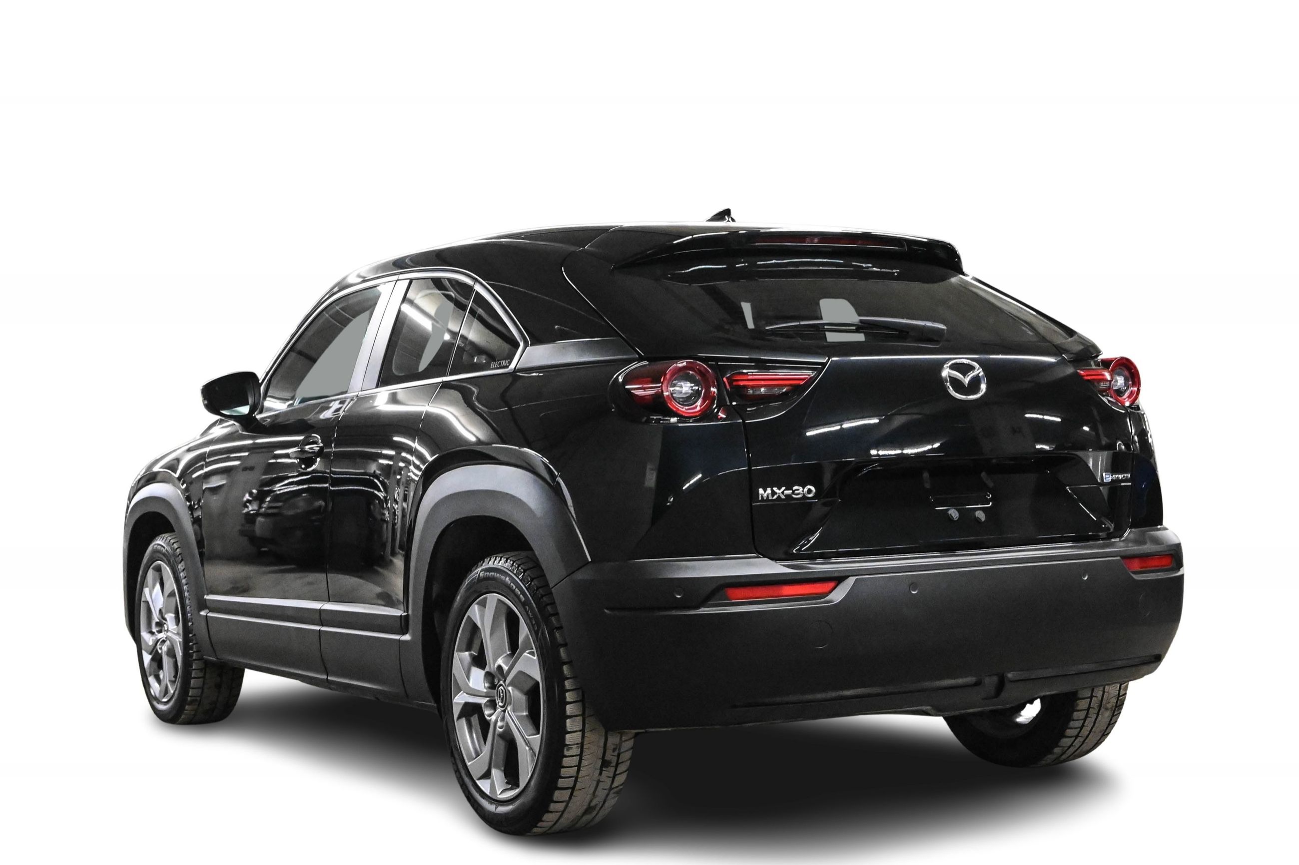 Mazda MX-30 EV  2022 à Dorval, Québec