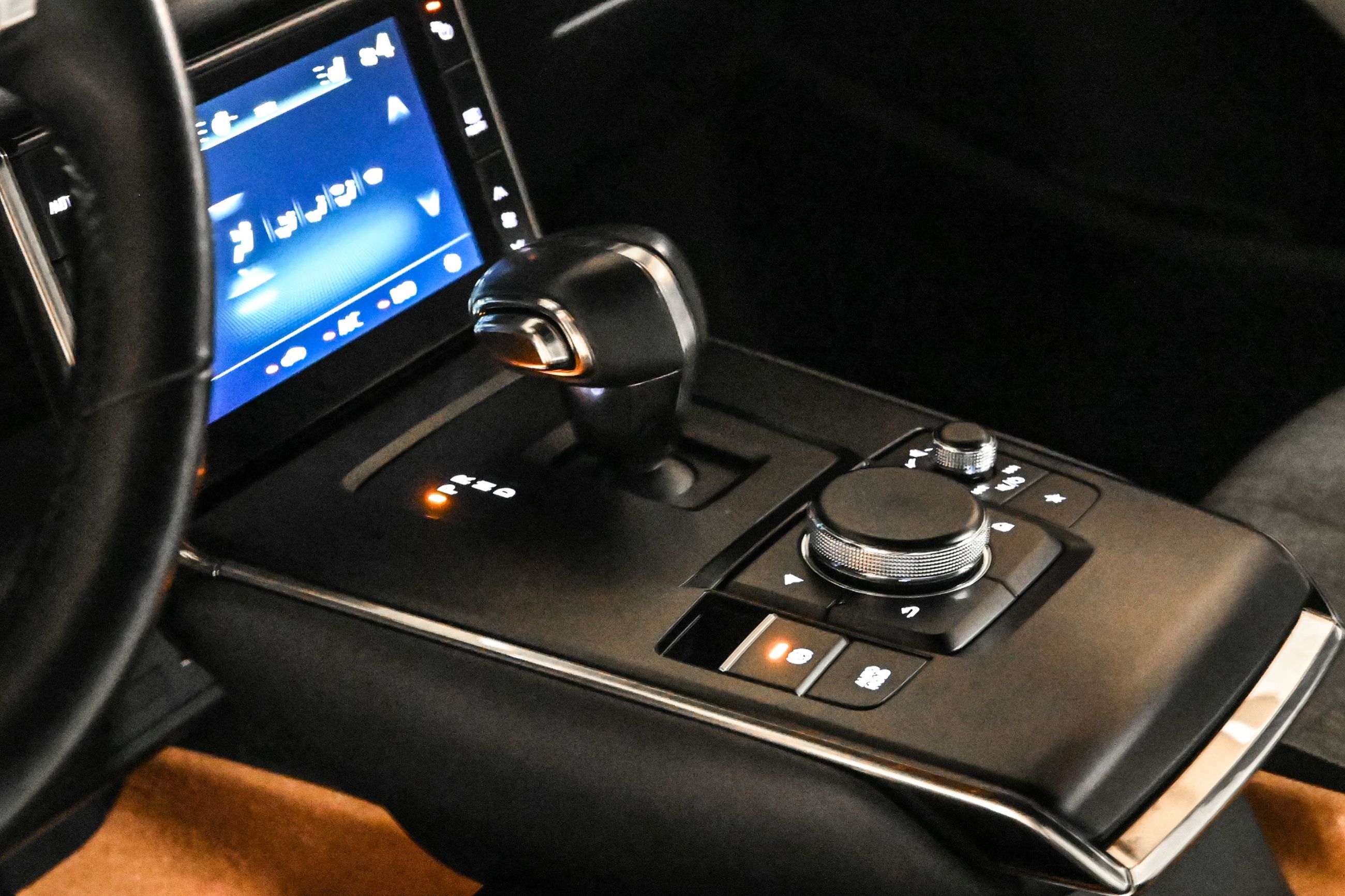 Mazda MX-30 EV  2022 à Dorval, Québec