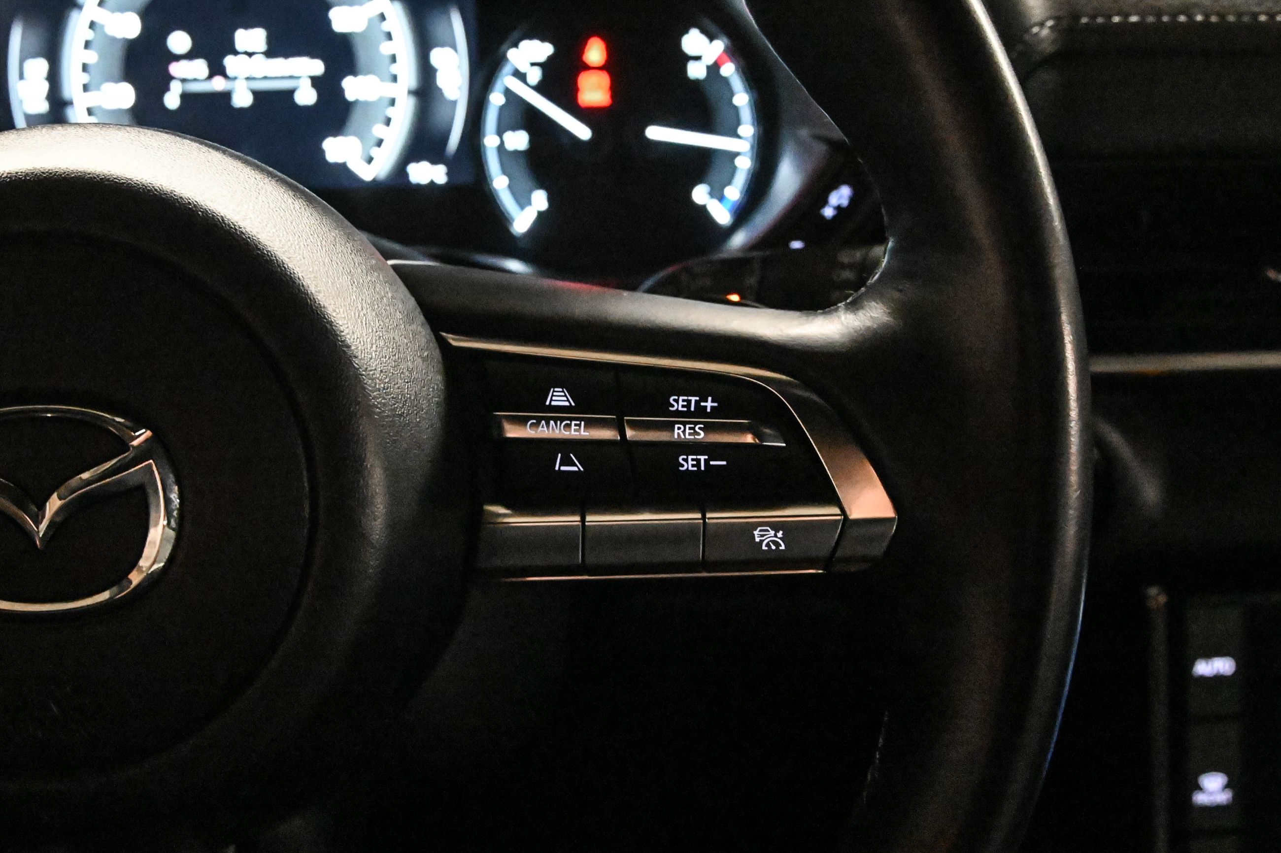 Mazda MX-30 EV  2022 à Dorval, Québec