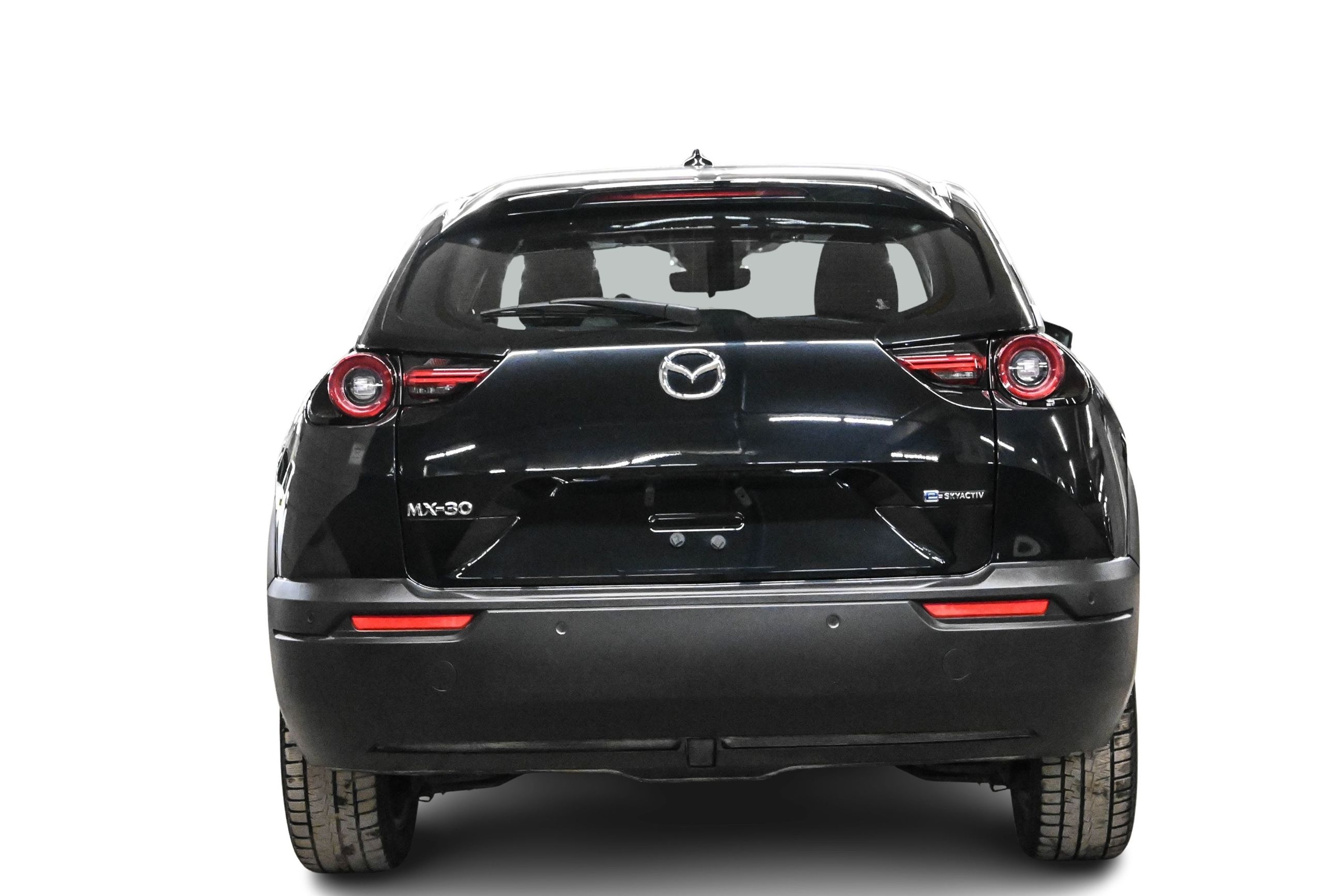 Mazda MX-30 EV  2022 à Dorval, Québec