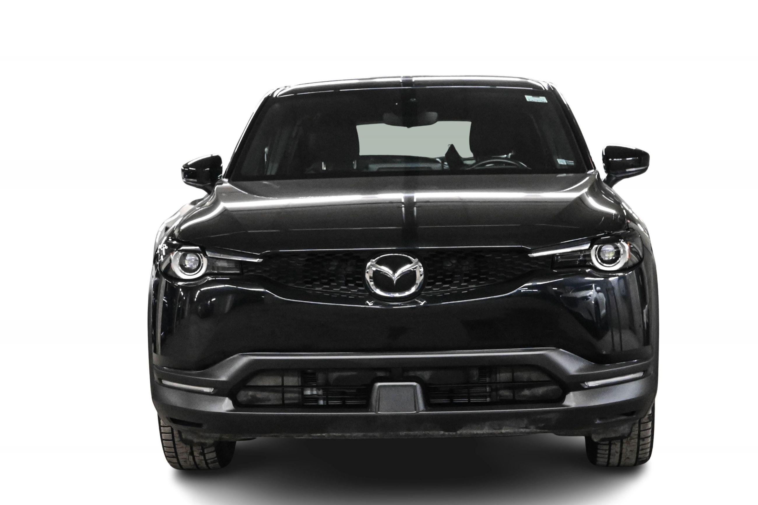 Mazda MX-30 EV  2022 à Dorval, Québec