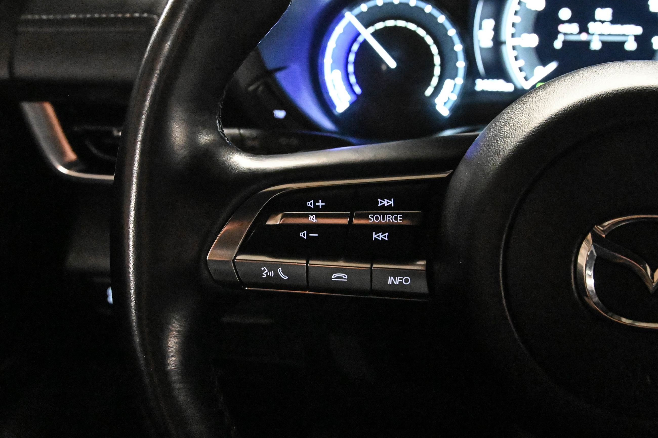 Mazda MX-30 EV  2022 à Dorval, Québec