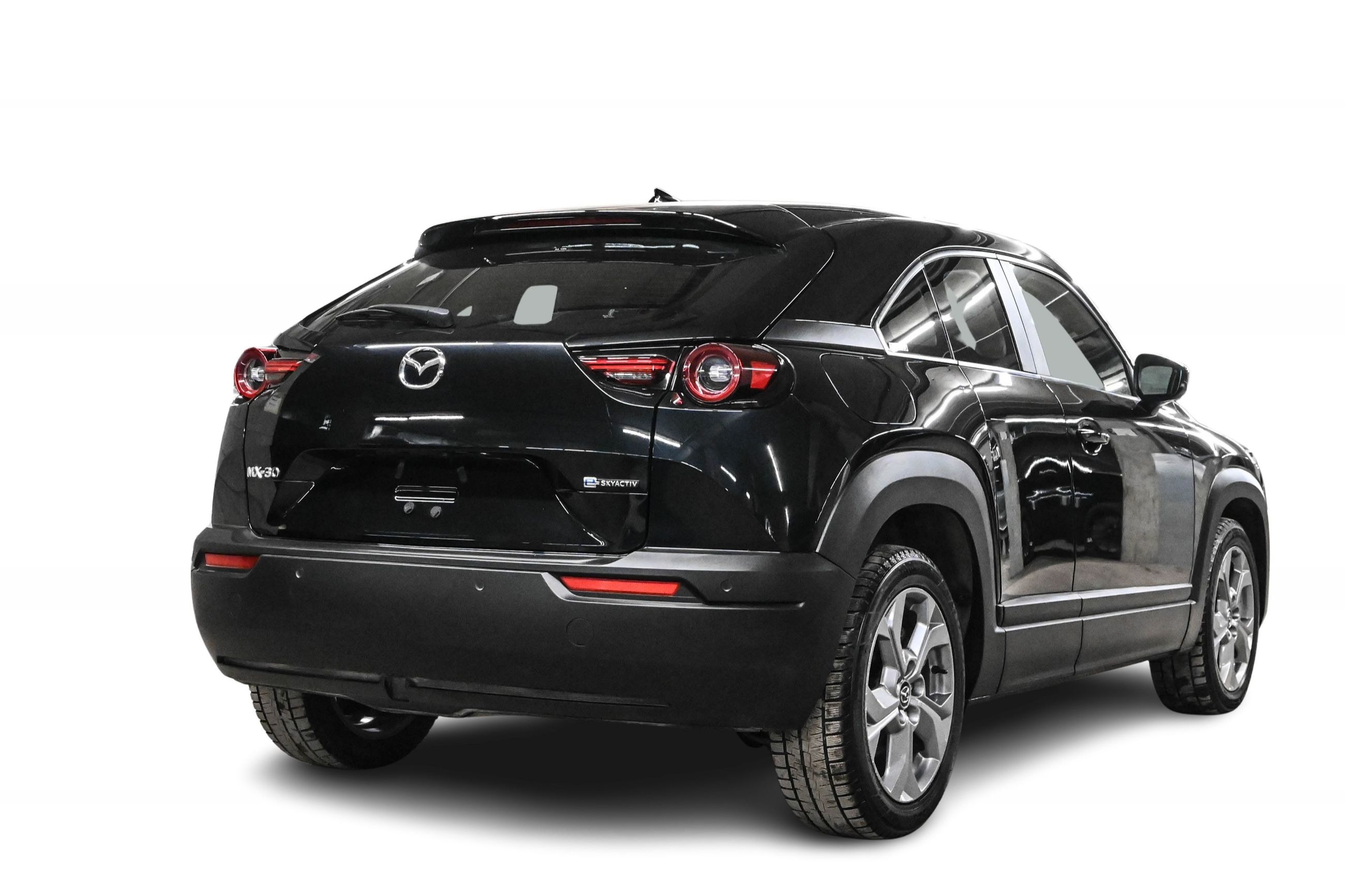 Mazda MX-30 EV  2022 à Dorval, Québec