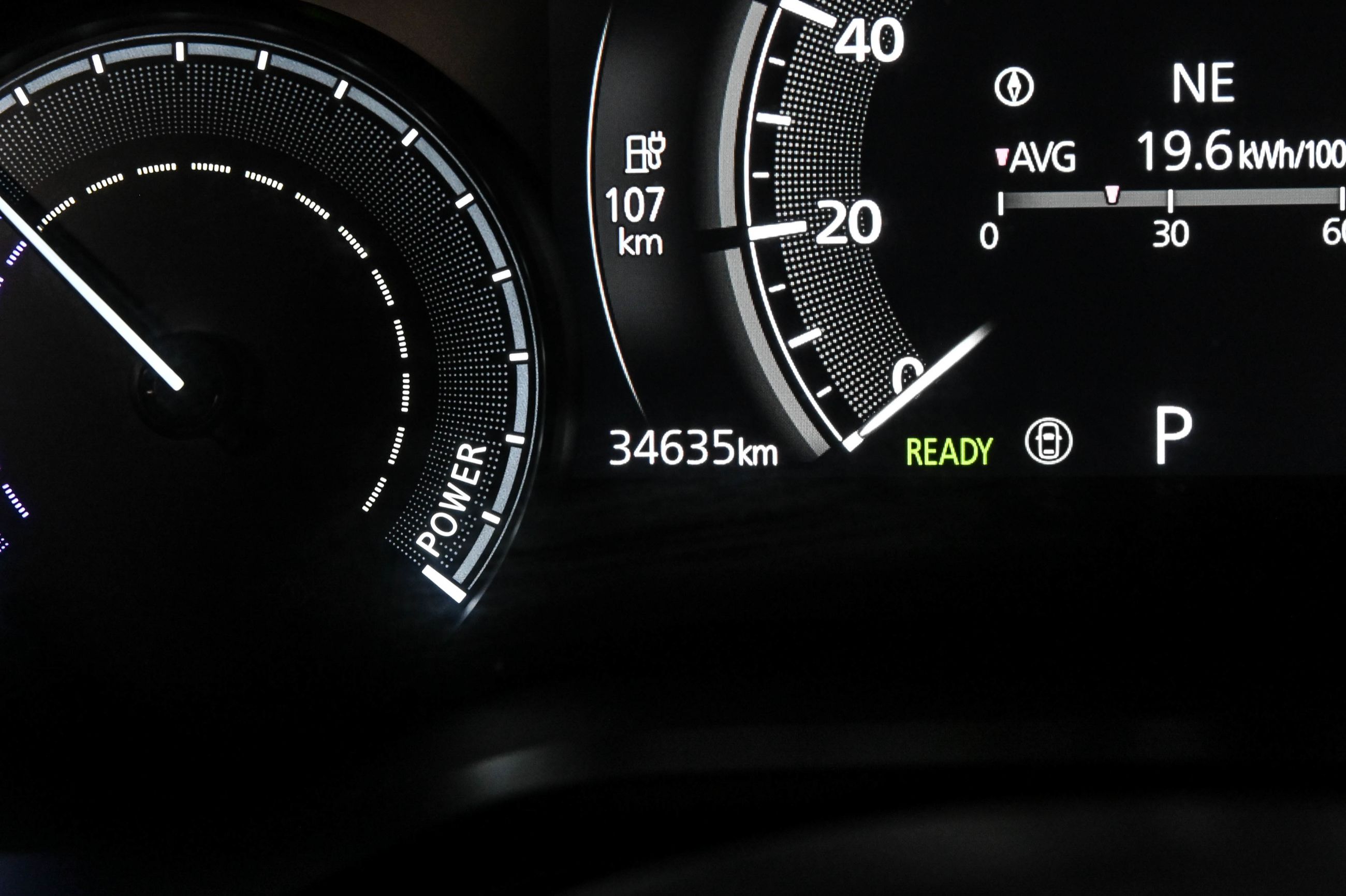 Mazda MX-30 EV  2022 à Dorval, Québec