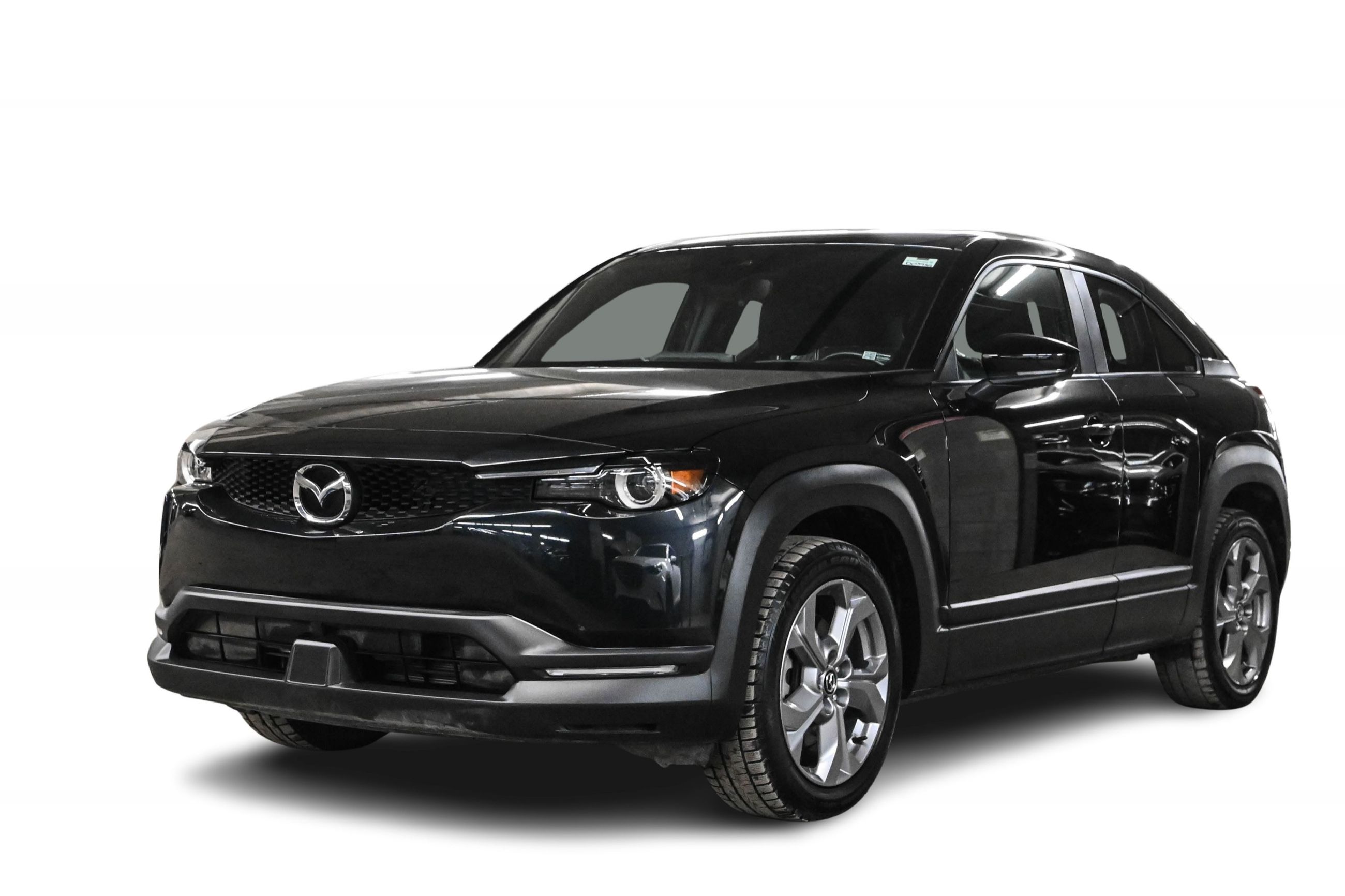 Mazda MX-30 EV  2022 à Dorval, Québec