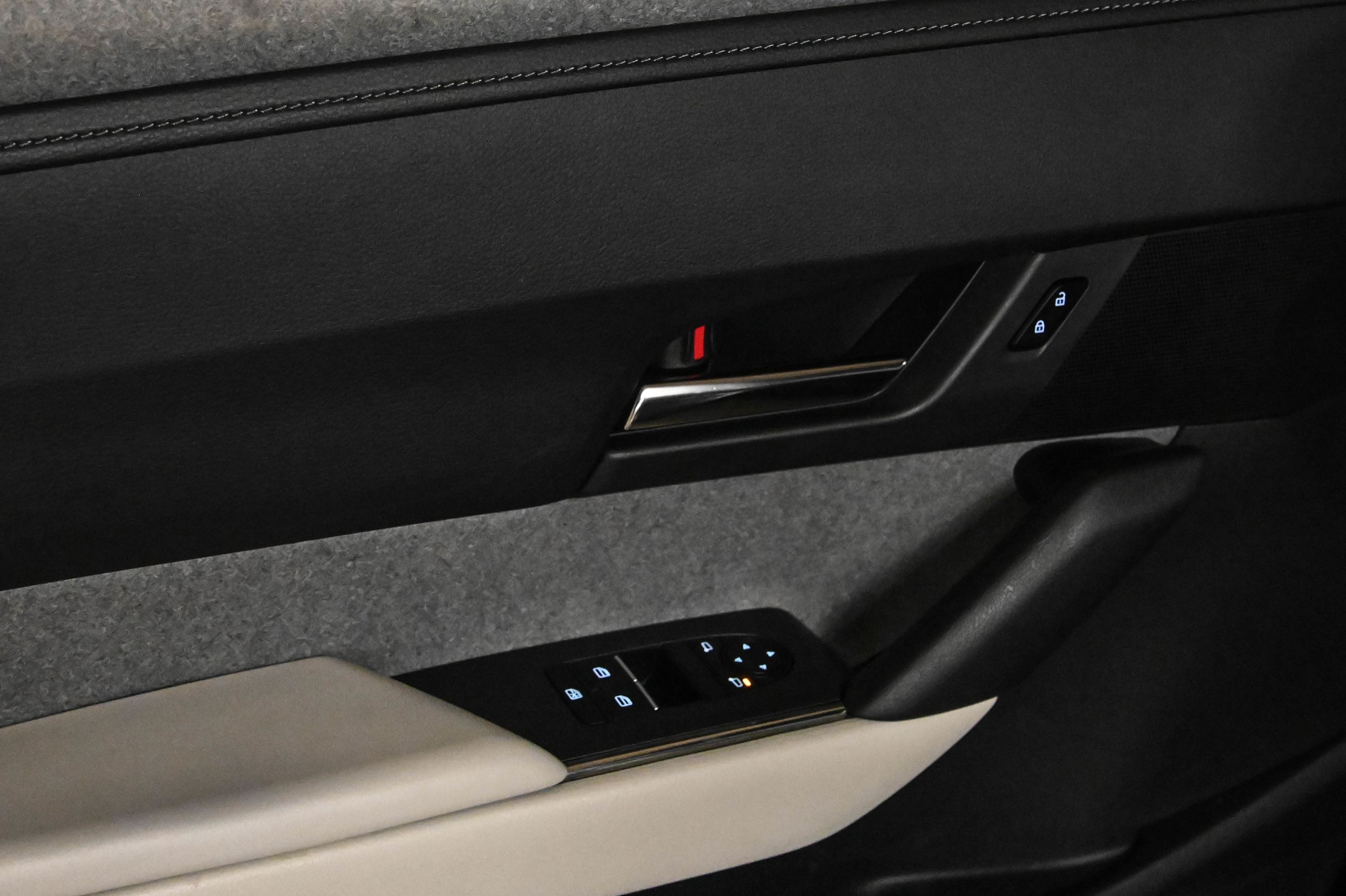 Mazda MX-30 EV  2022 à Dorval, Québec