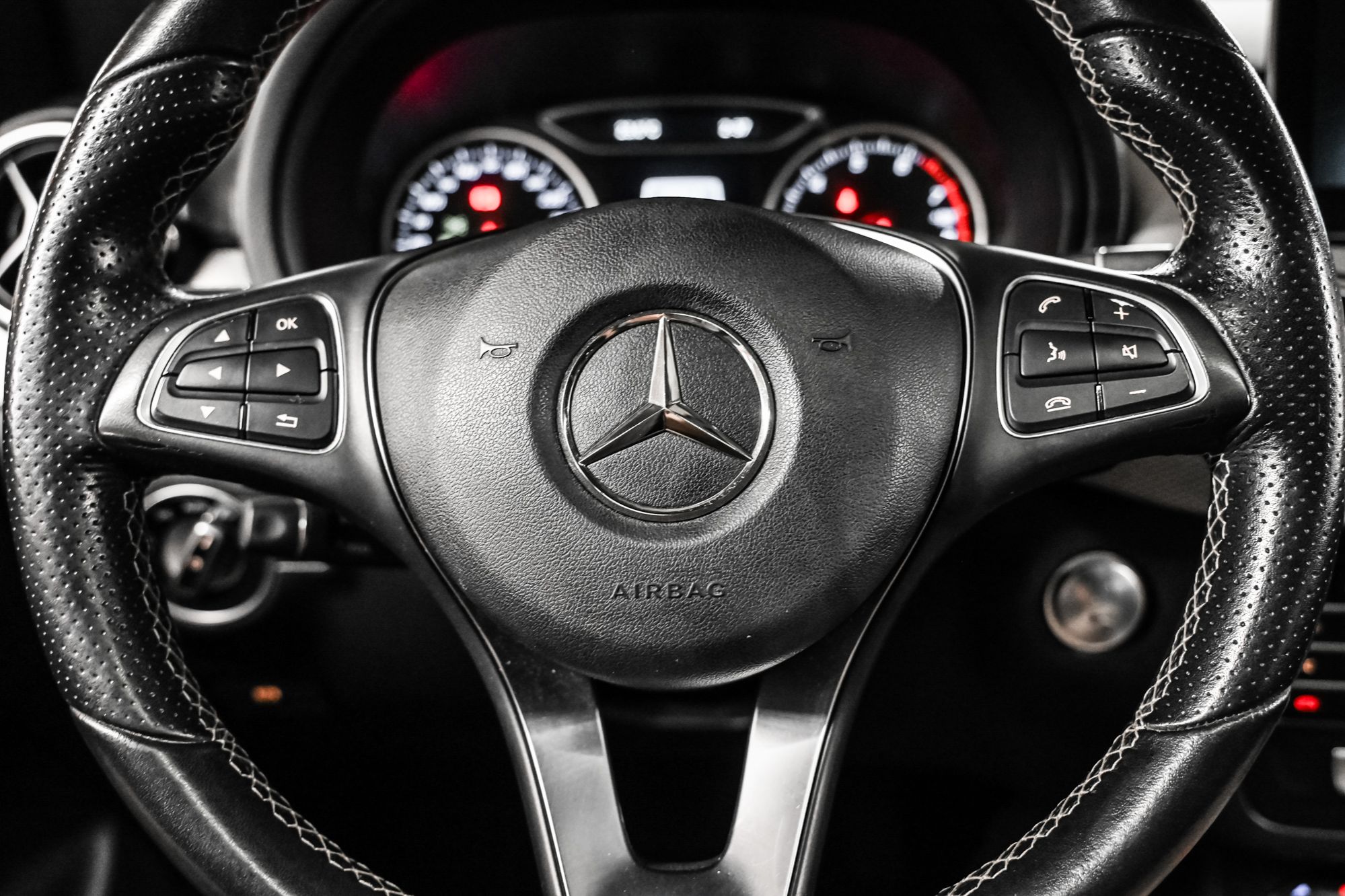 2018 Mercedes-Benz B250