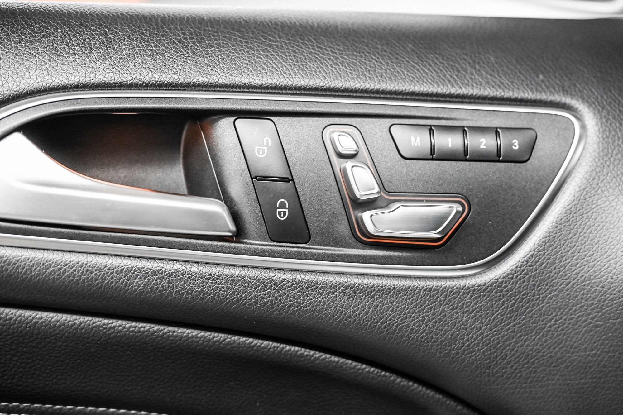 2018 Mercedes-Benz B250