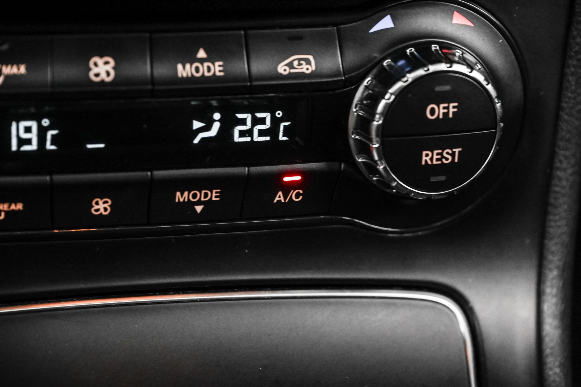 2018 Mercedes-Benz B250