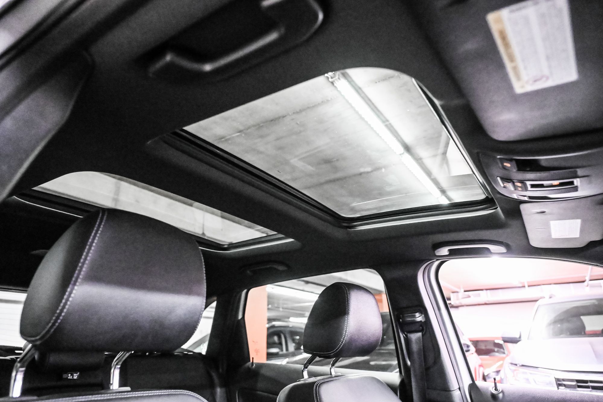 2018 Mercedes-Benz B250