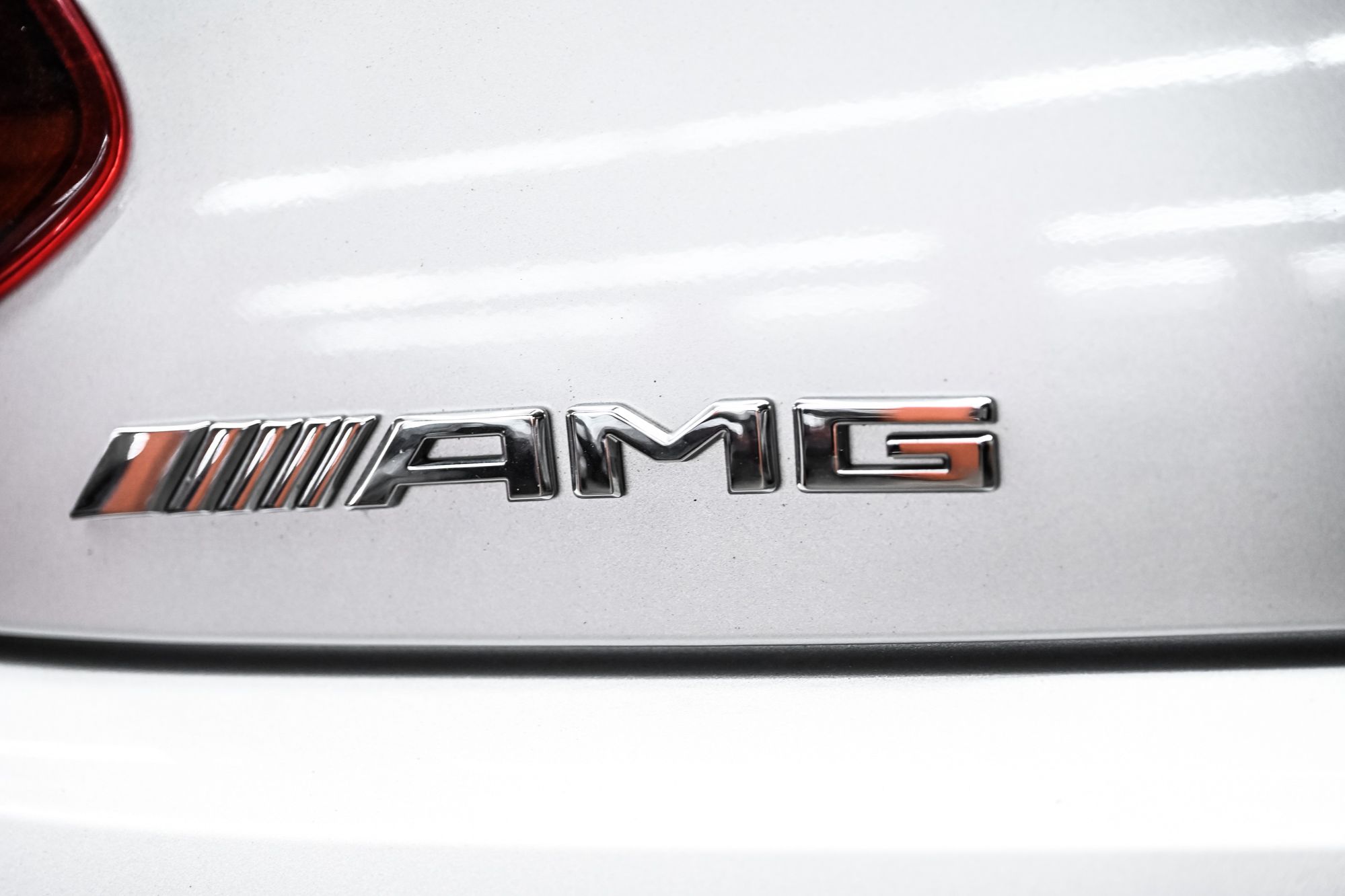 Mercedes-Benz C43 AMG  2019