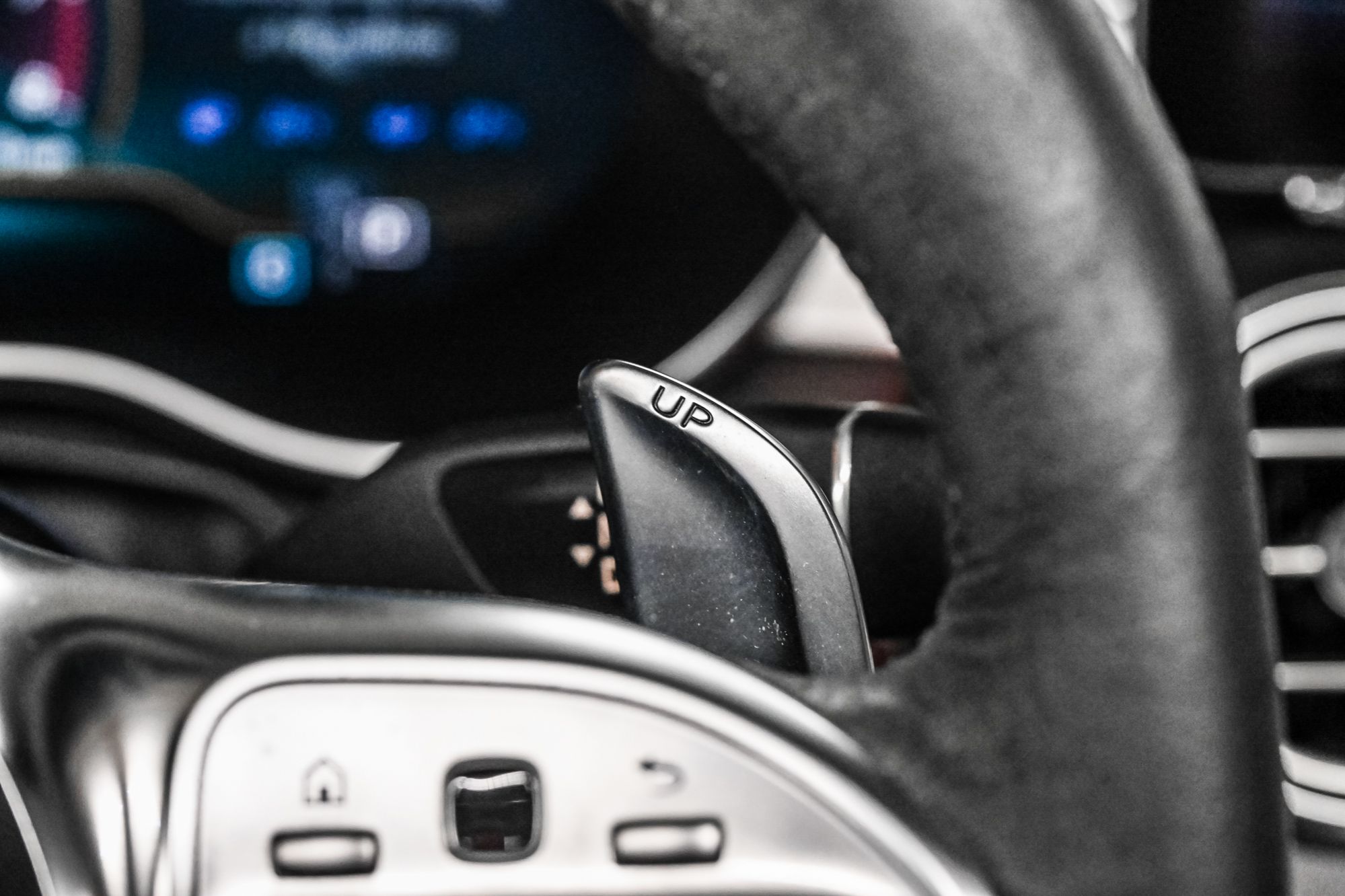 Mercedes-Benz C43 AMG  2019