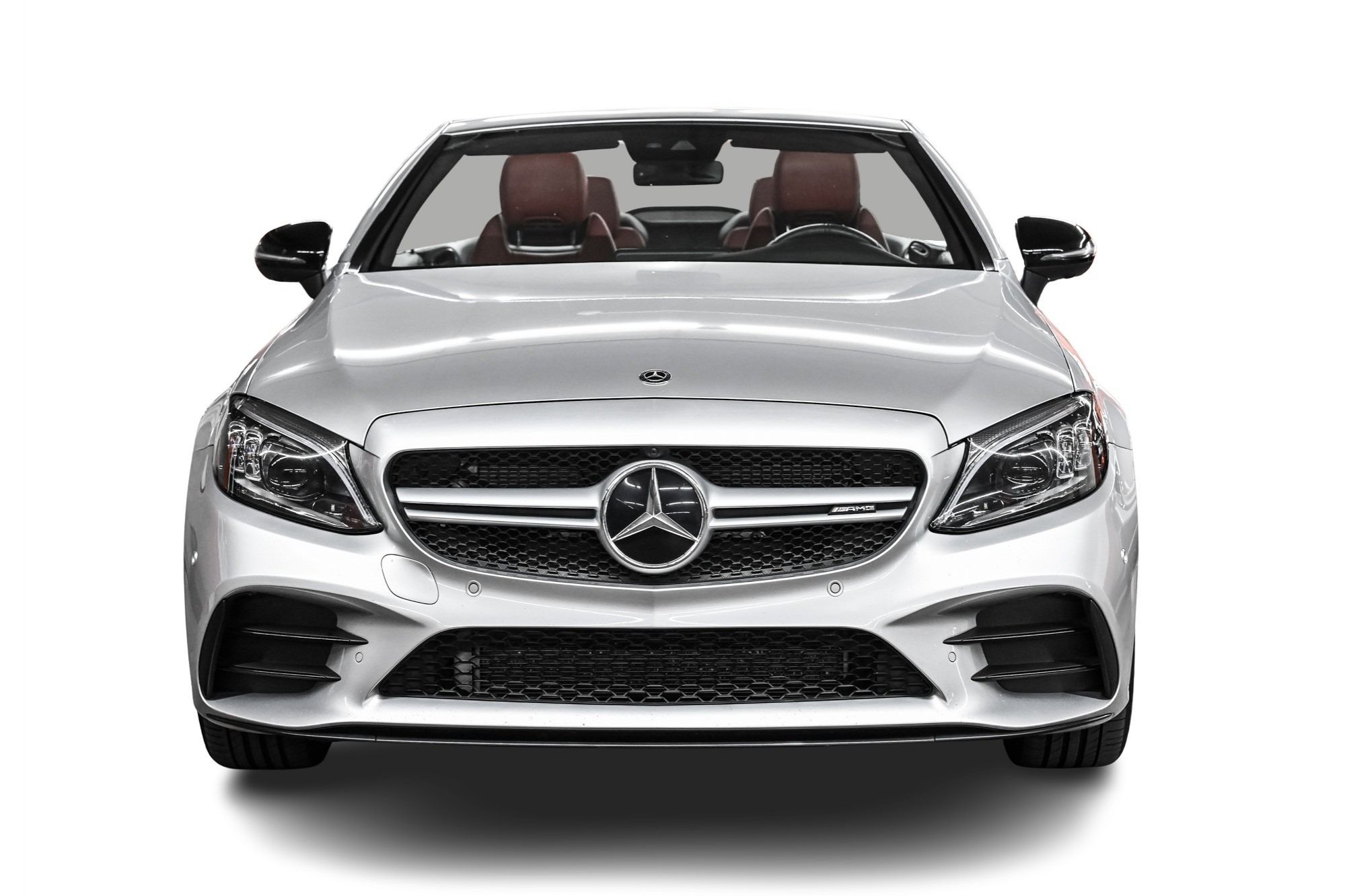 Mercedes-Benz C43 AMG  2019