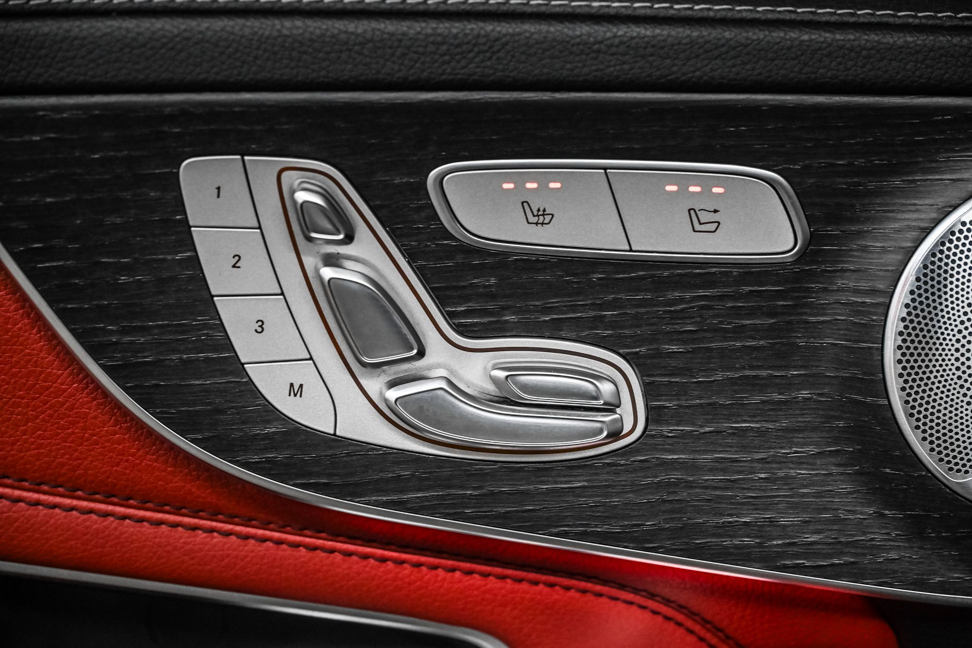 Mercedes-Benz C43 AMG  2019