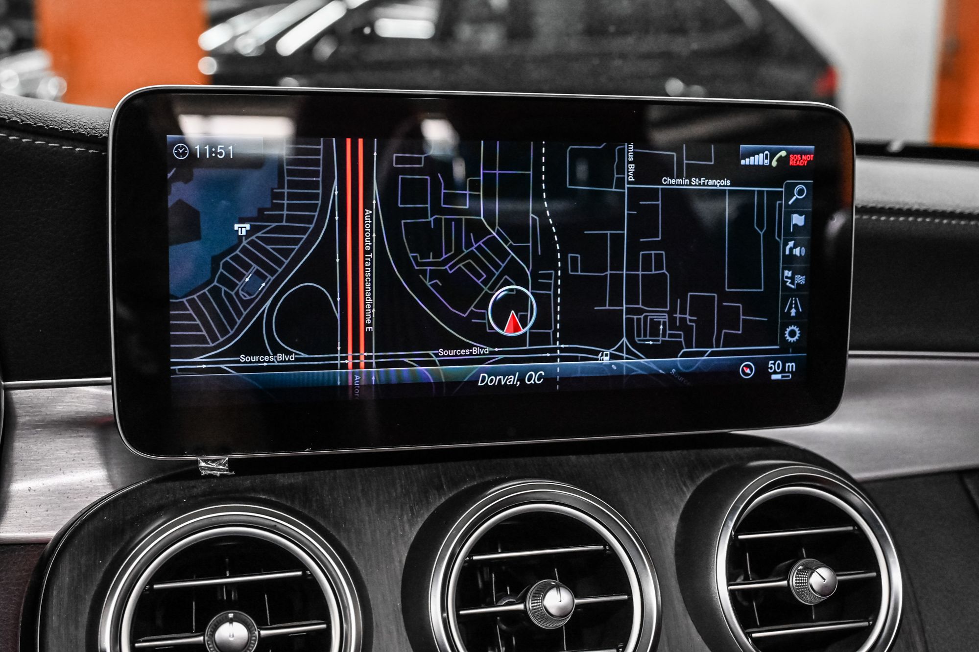 Mercedes-Benz C43 AMG  2019