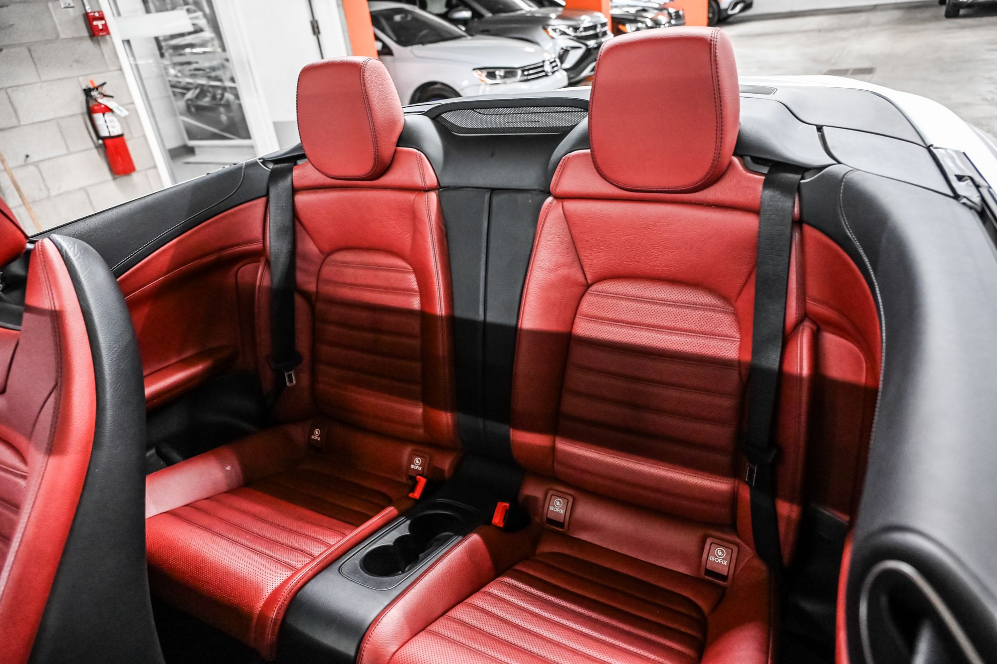 Mercedes-Benz C43 AMG  2019