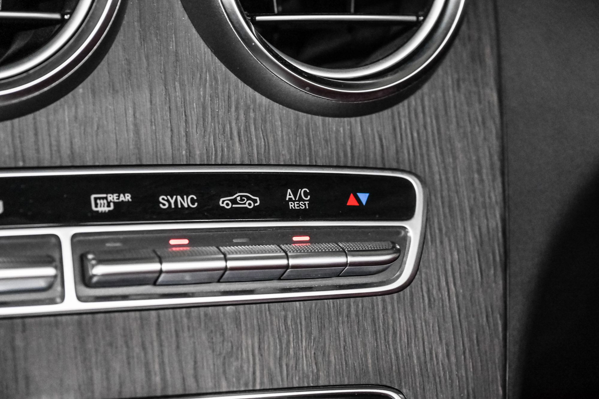 Mercedes-Benz C43 AMG  2019