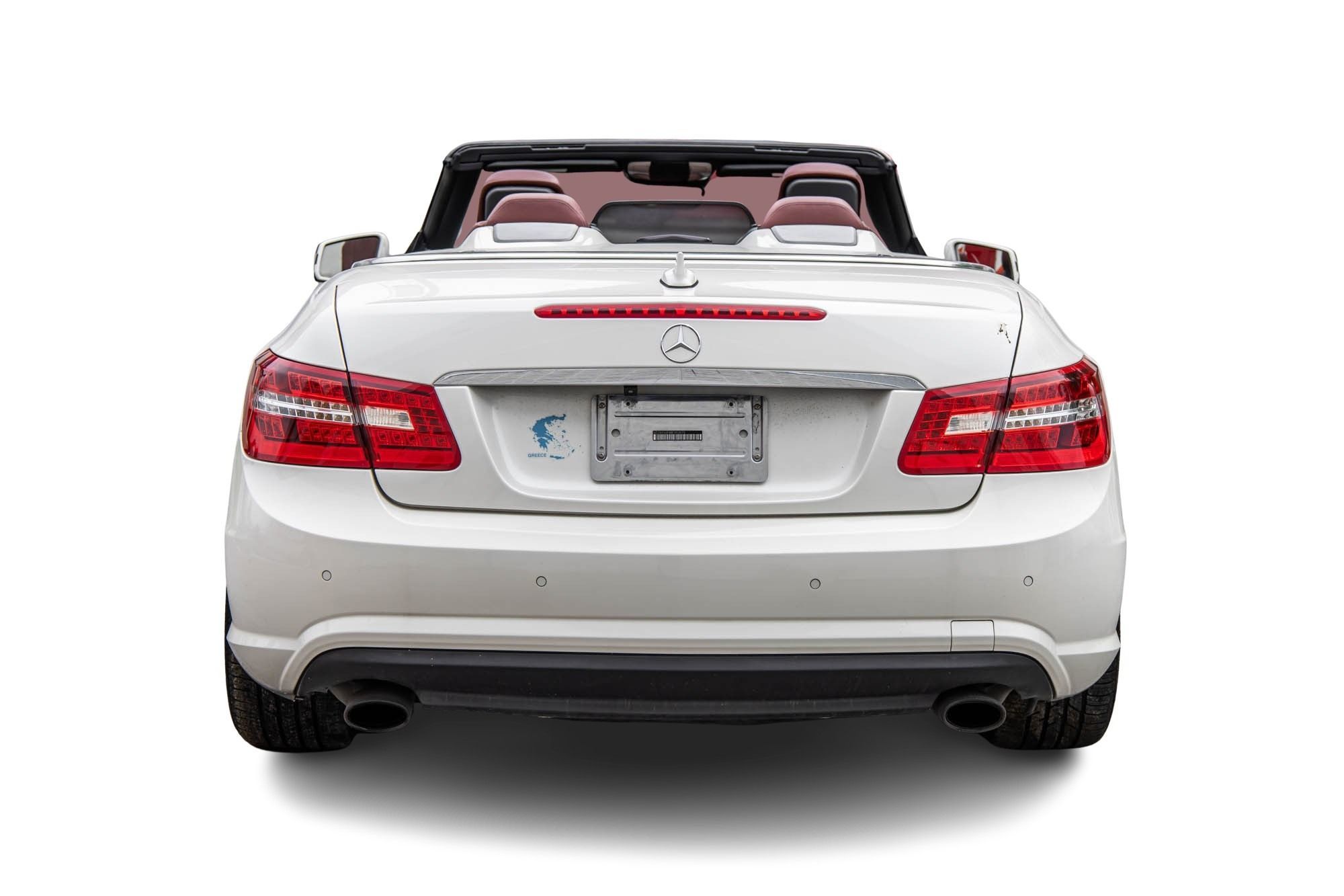 Mercedes-Benz E350  2011 à Dorval, Québec