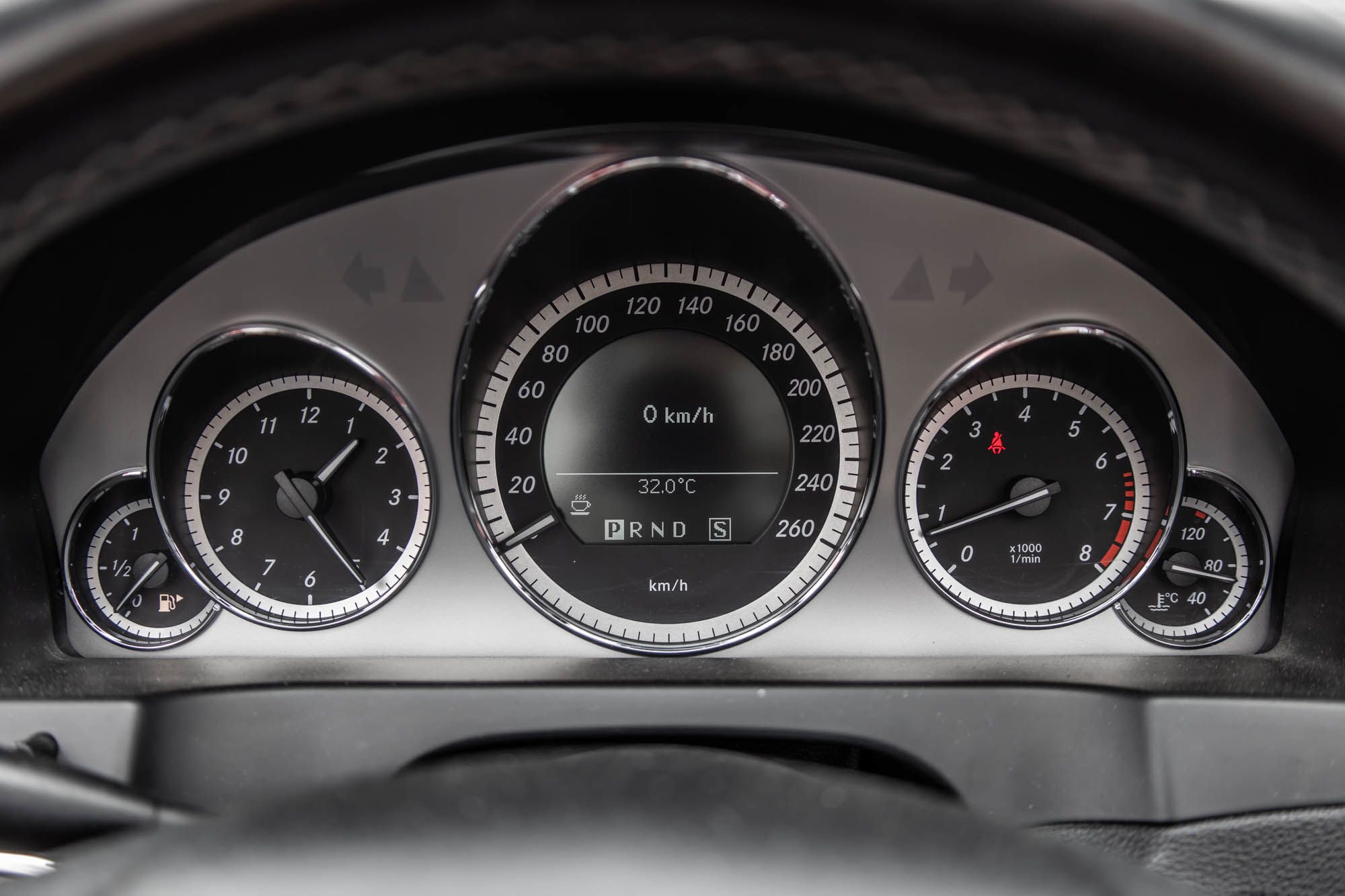 Mercedes-Benz E350  2011 à Dorval, Québec