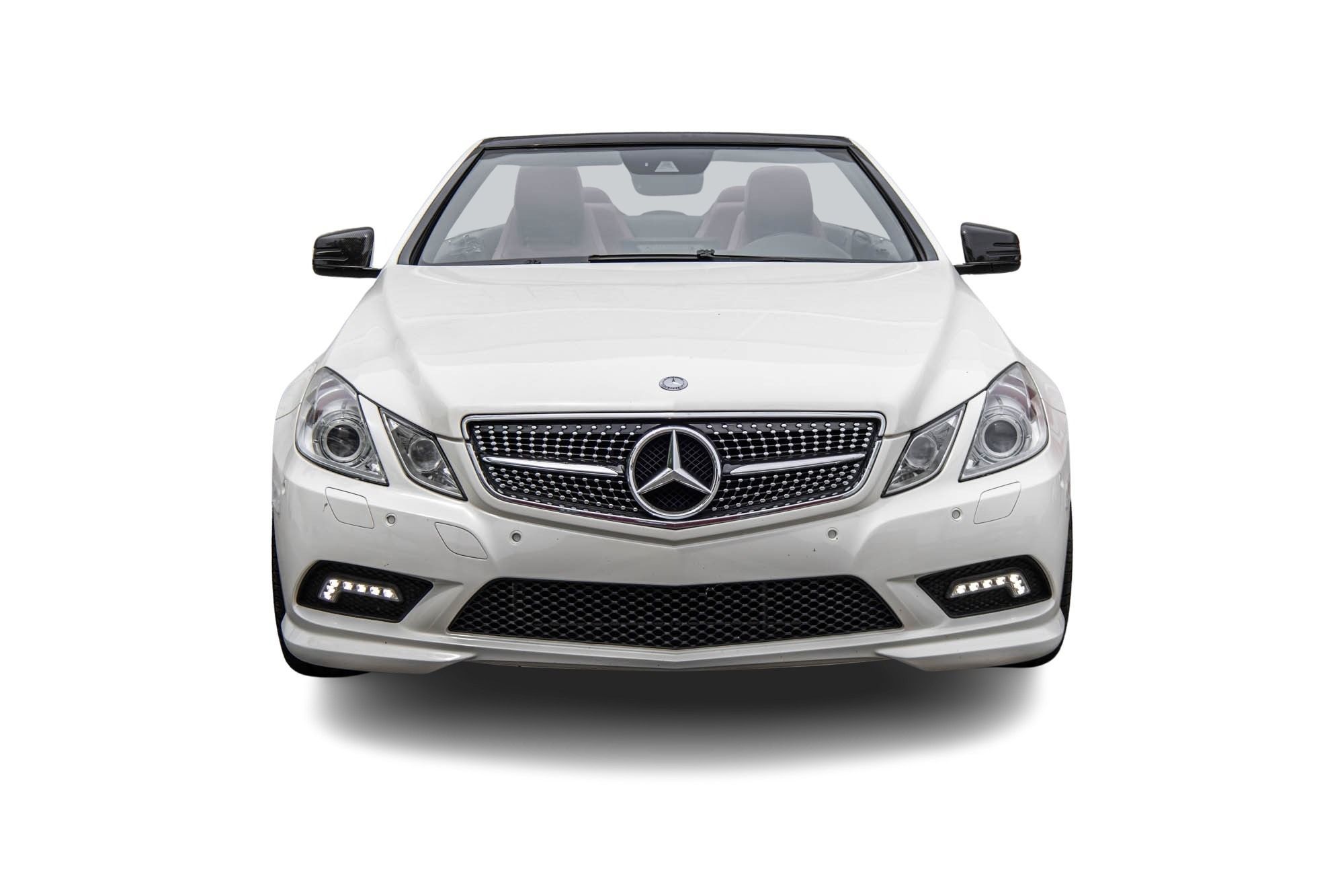 Mercedes-Benz E350  2011 à Dorval, Québec