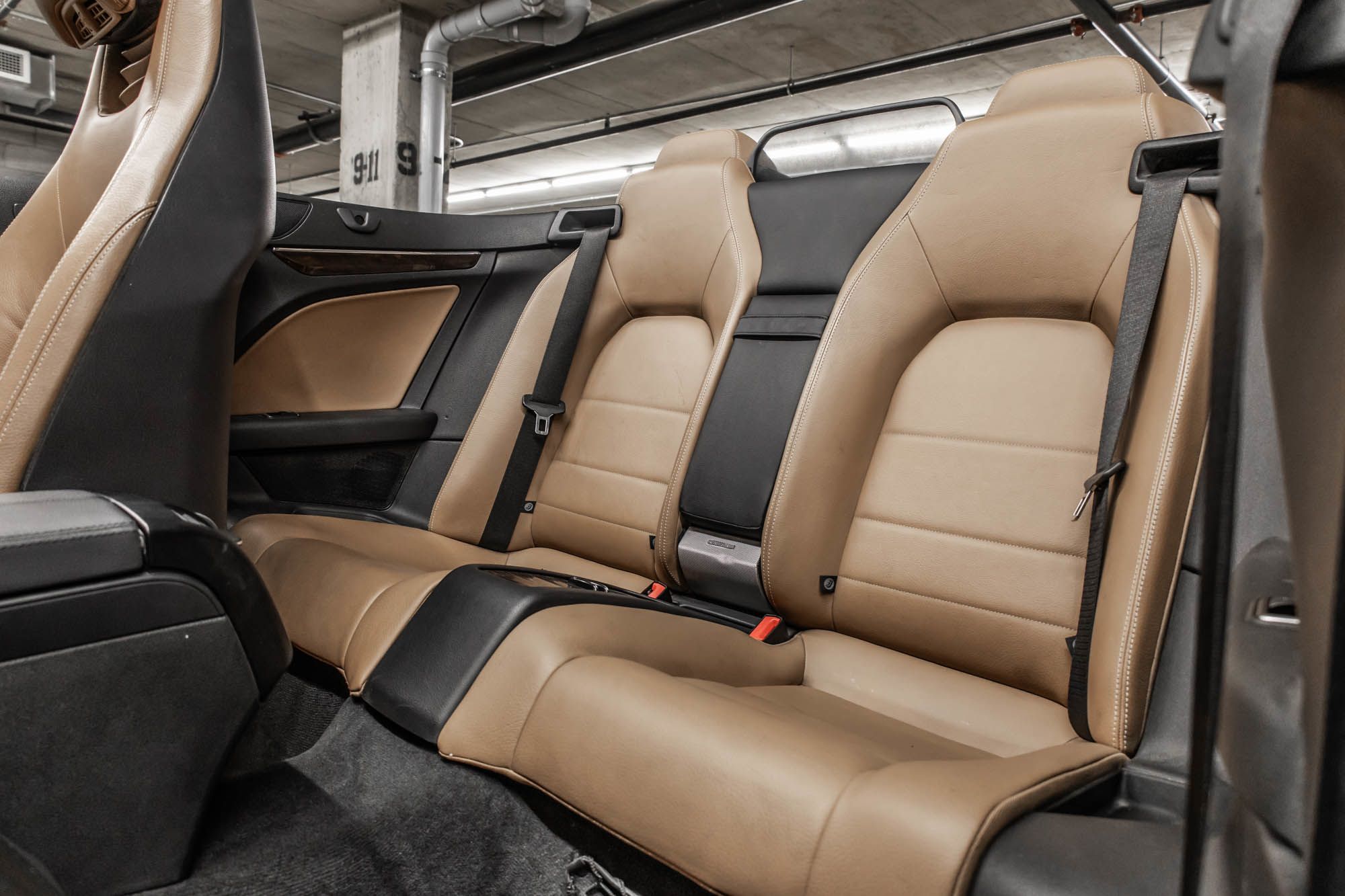 2013 Mercedes-Benz E350 in Dorval, Quebec