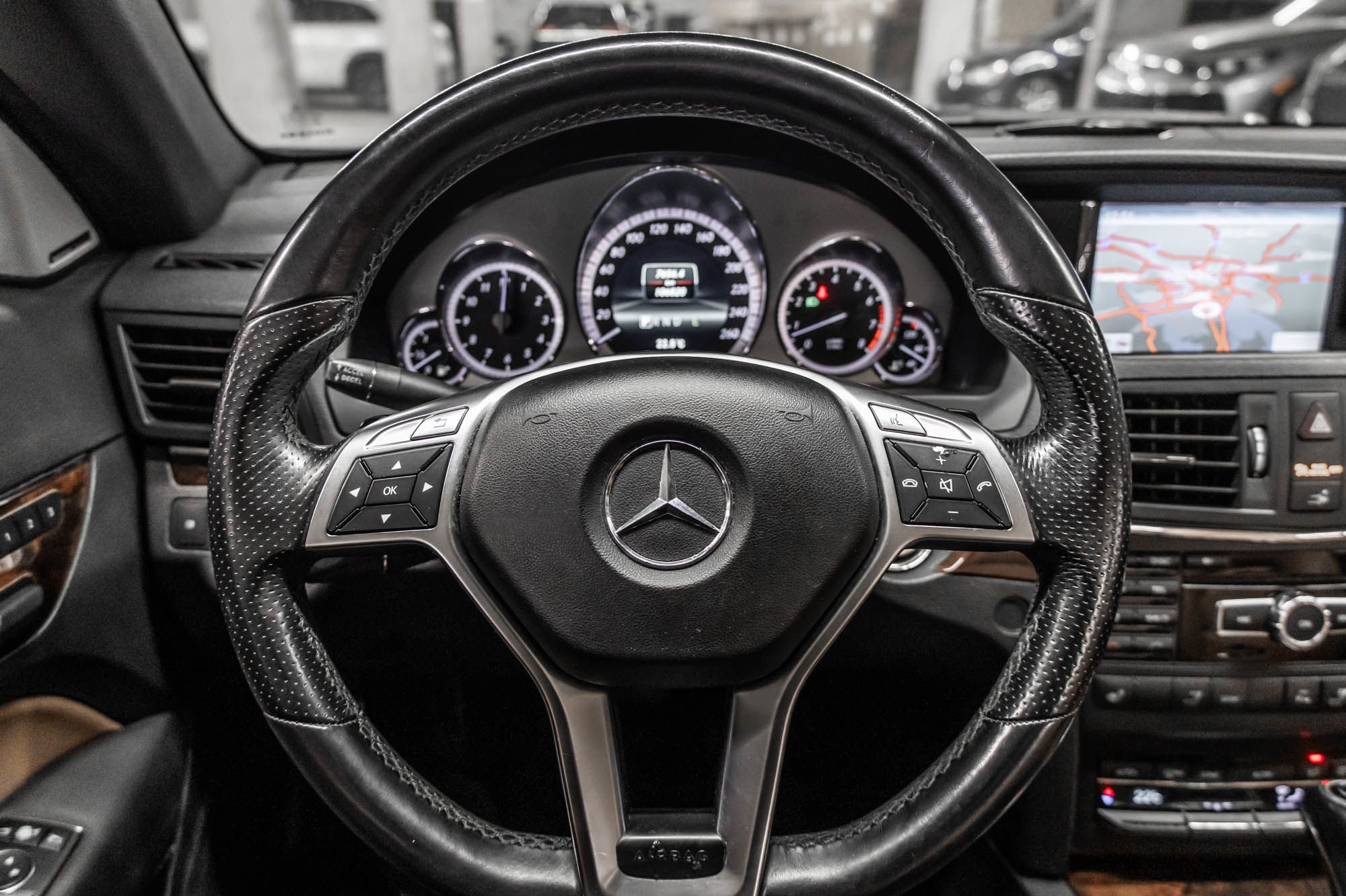 2013 Mercedes-Benz E350 in Dorval, Quebec