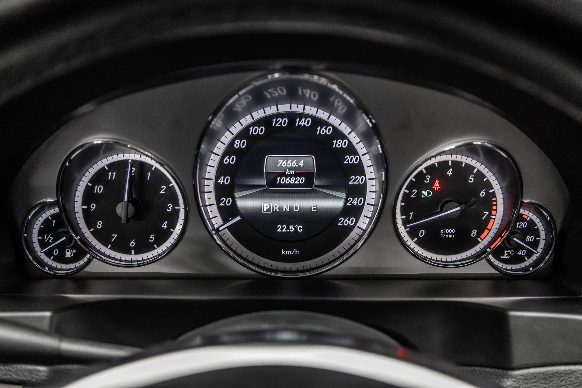 2013 Mercedes-Benz E350 in Dorval, Quebec