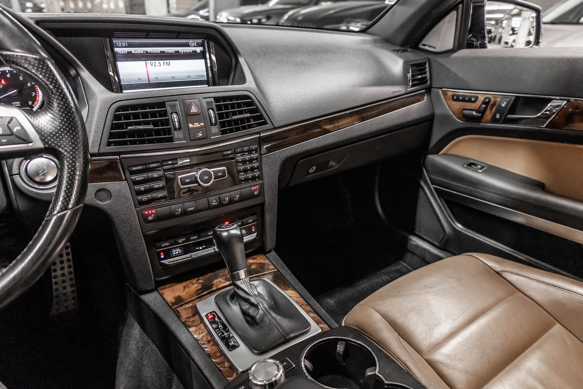 2013 Mercedes-Benz E350 in Dorval, Quebec