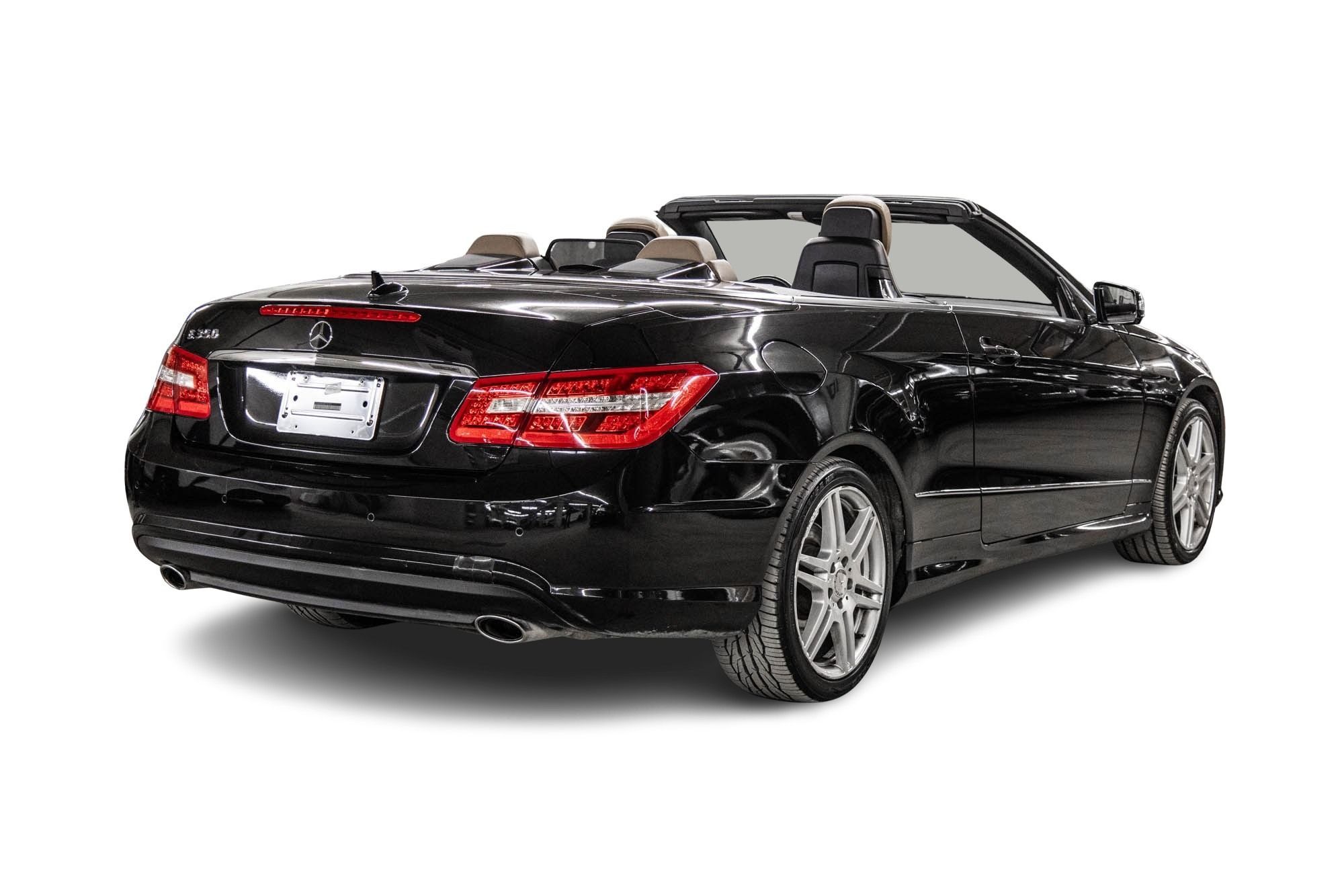 2013 Mercedes-Benz E350 in Dorval, Quebec