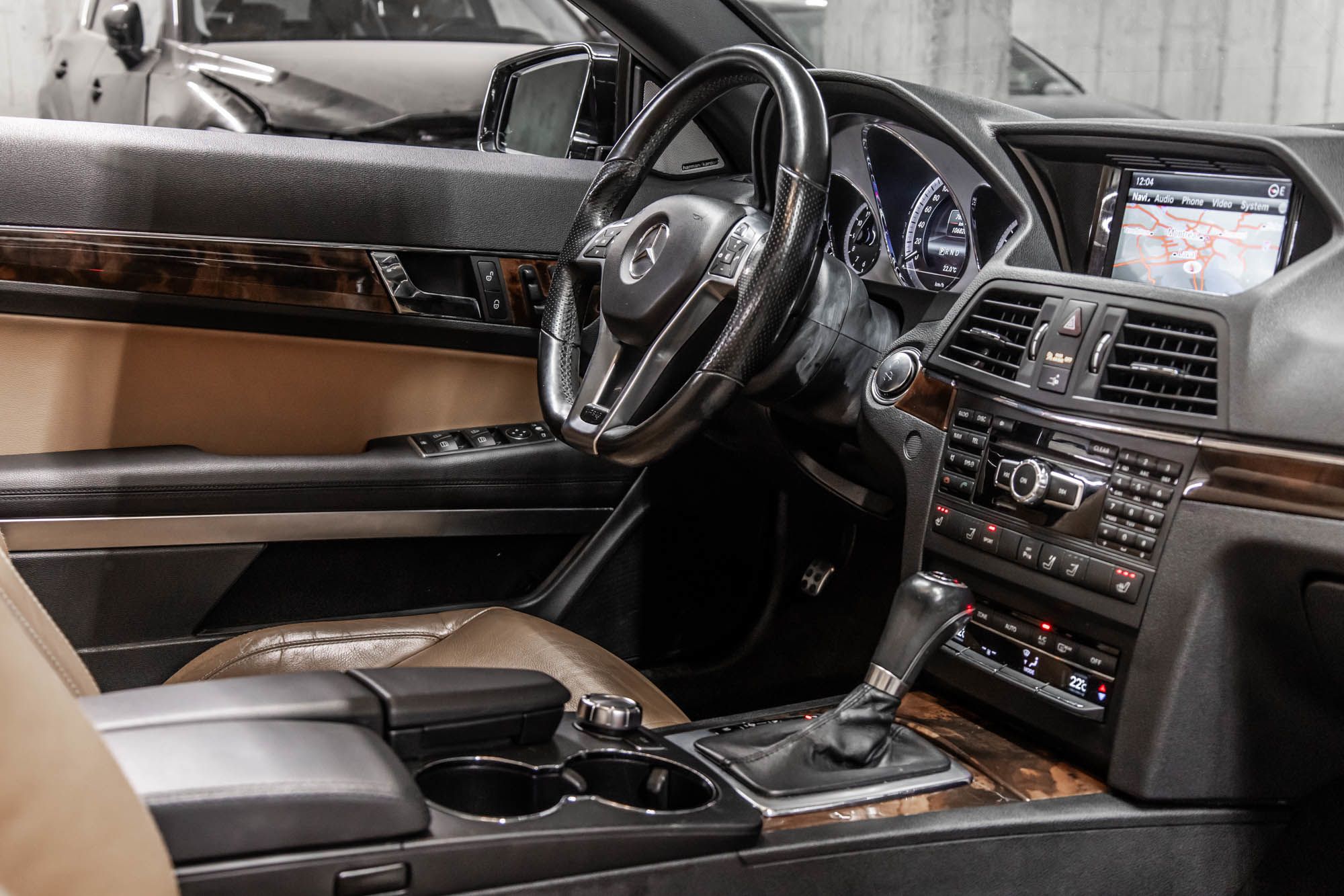 2013 Mercedes-Benz E350 in Dorval, Quebec