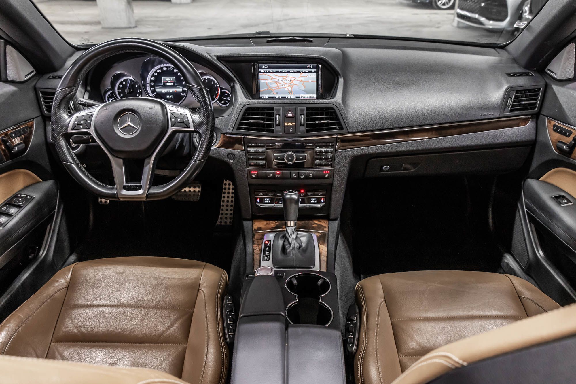 2013 Mercedes-Benz E350 in Dorval, Quebec