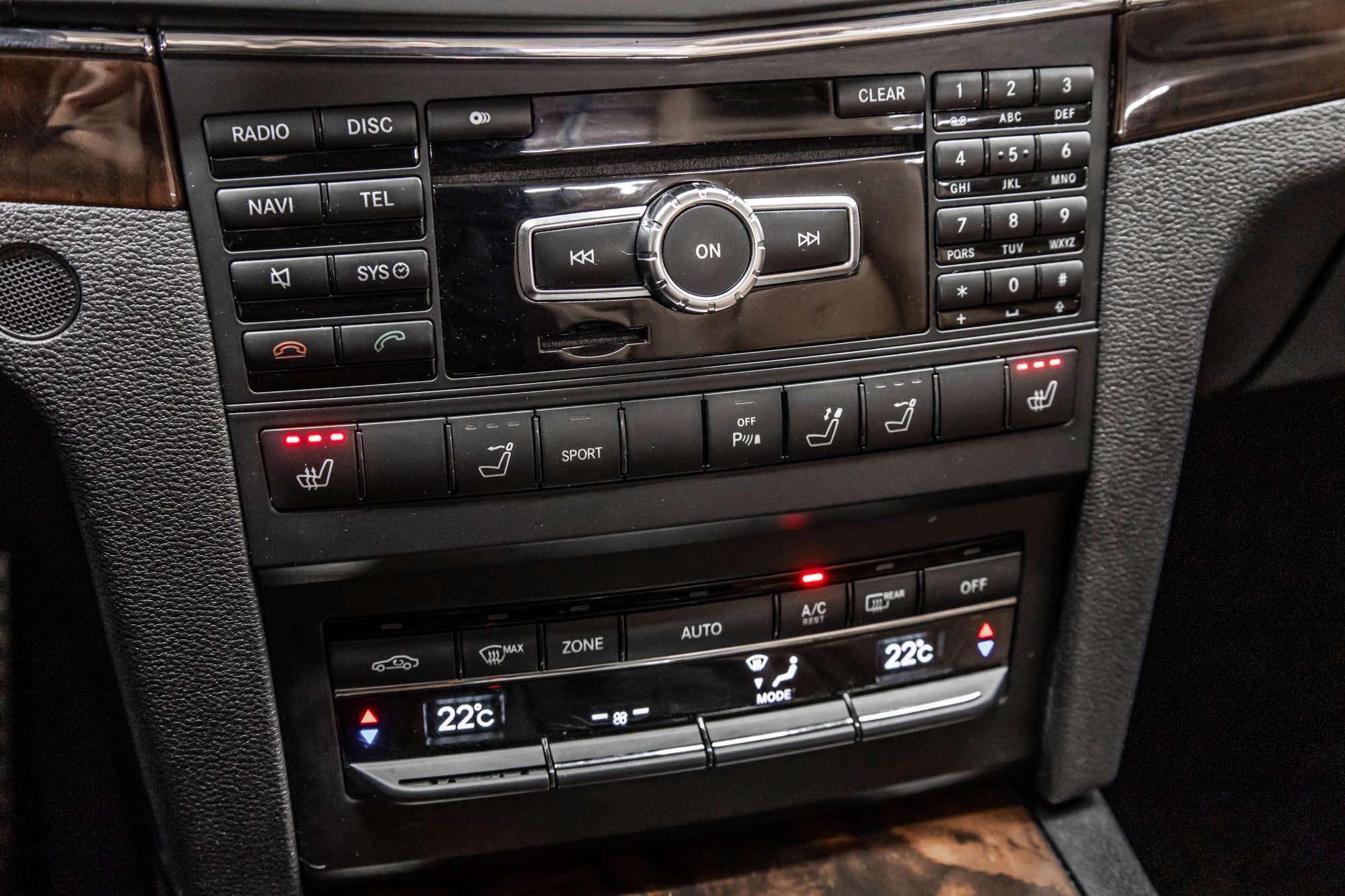 2013 Mercedes-Benz E350 in Dorval, Quebec