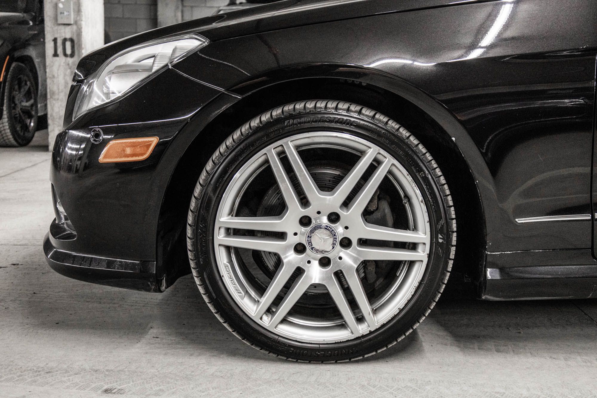 2013 Mercedes-Benz E350 in Dorval, Quebec