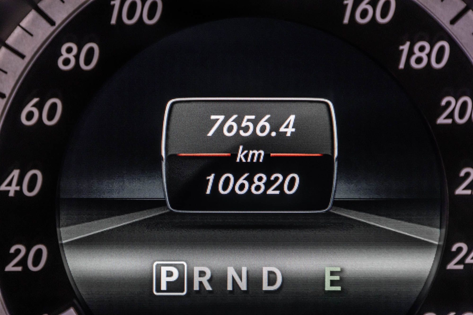 2013 Mercedes-Benz E350 in Dorval, Quebec