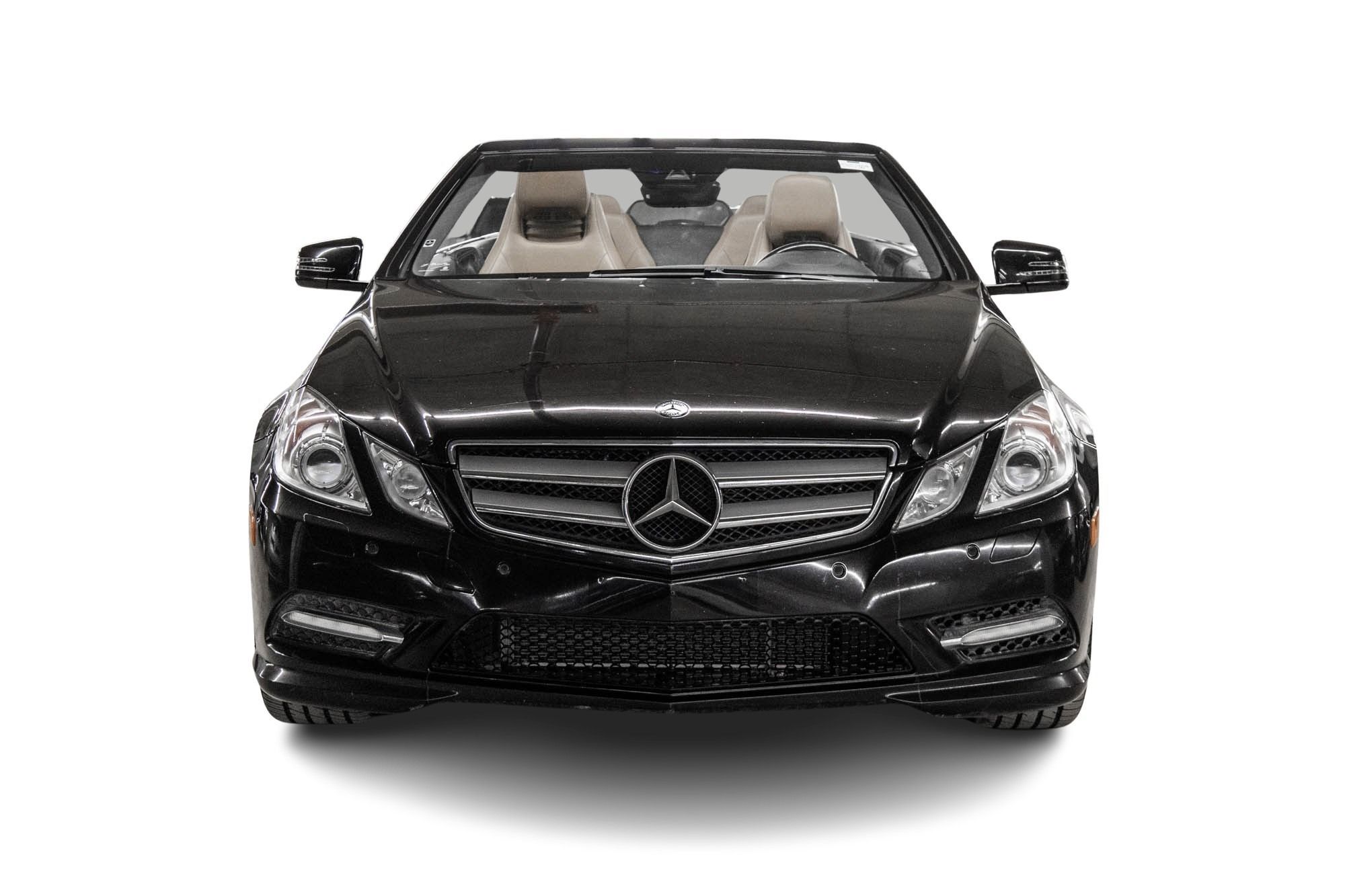 2013 Mercedes-Benz E350 in Dorval, Quebec