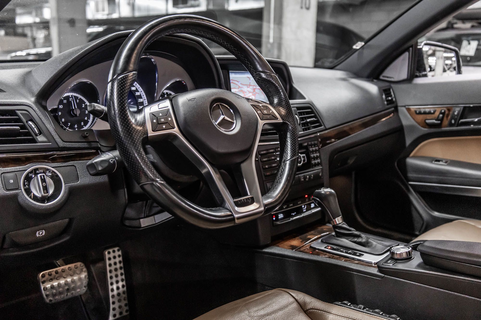 2013 Mercedes-Benz E350 in Dorval, Quebec