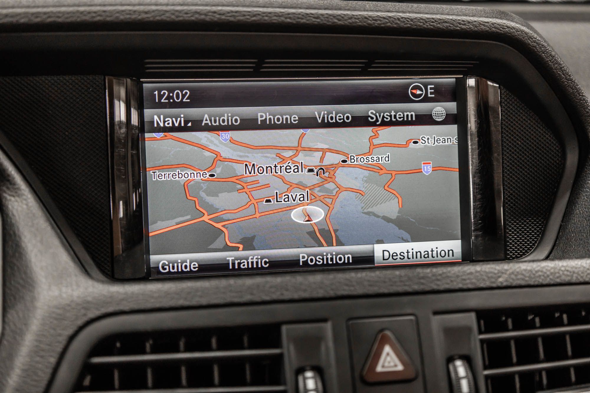 2013 Mercedes-Benz E350 in Dorval, Quebec