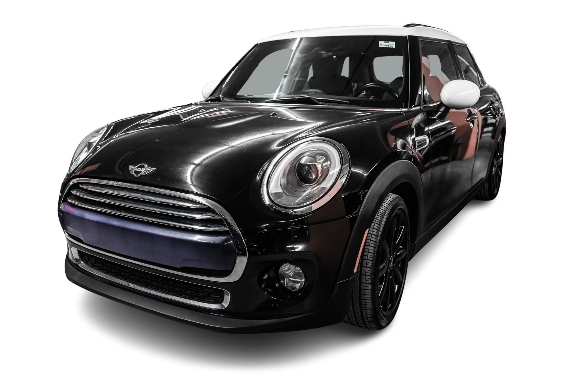 2016 Mini Cooper 5 Door