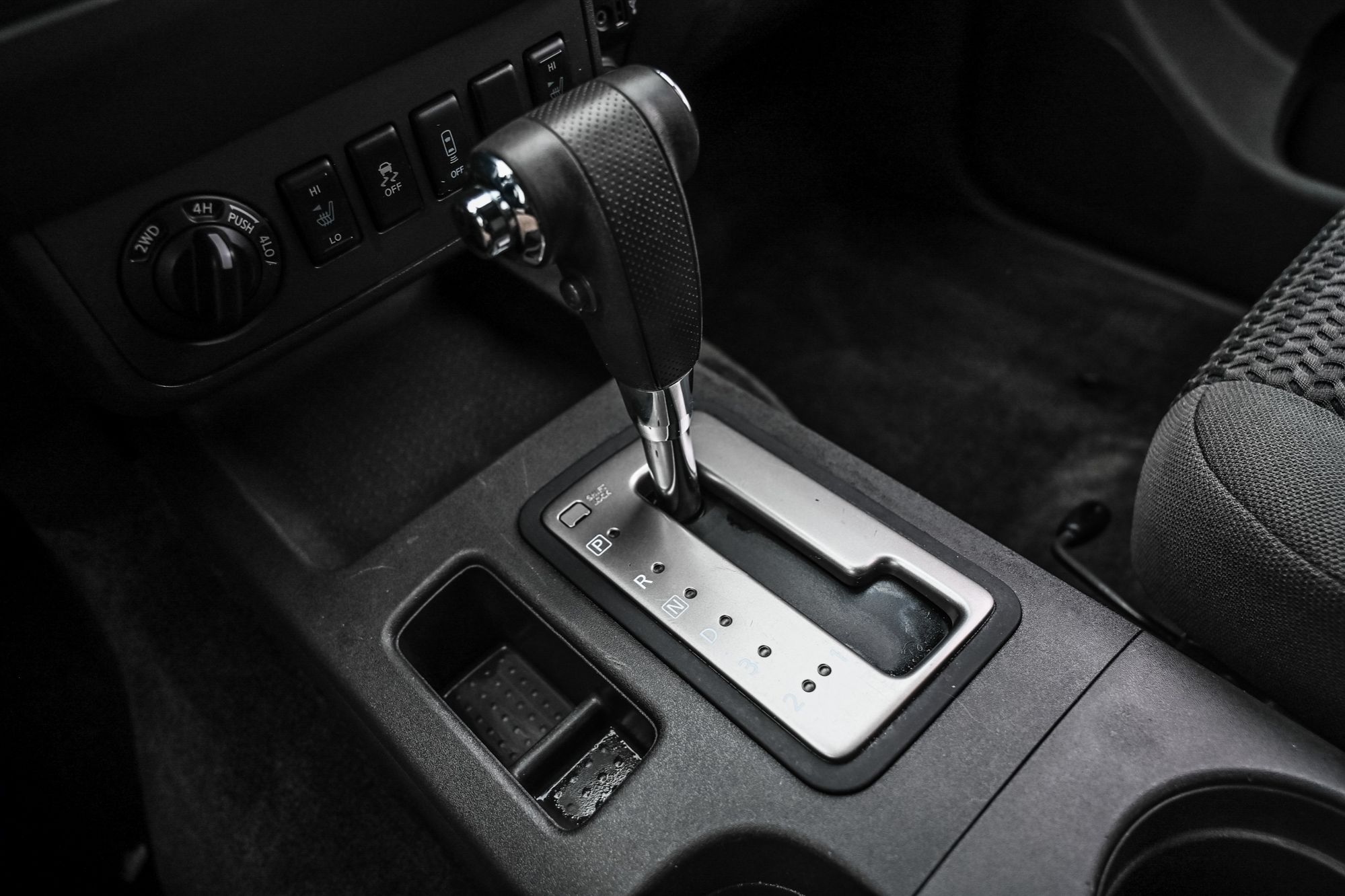 Nissan Frontier  2017