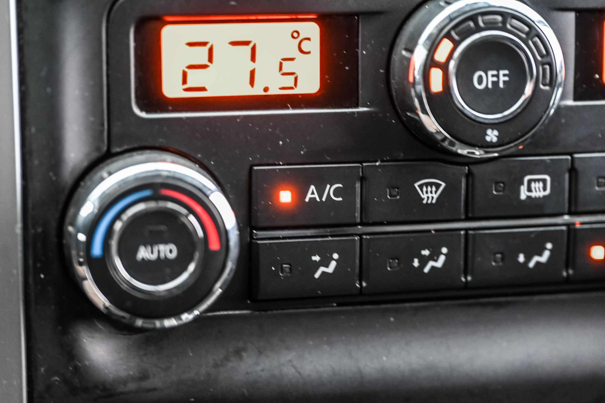 Nissan Frontier  2017