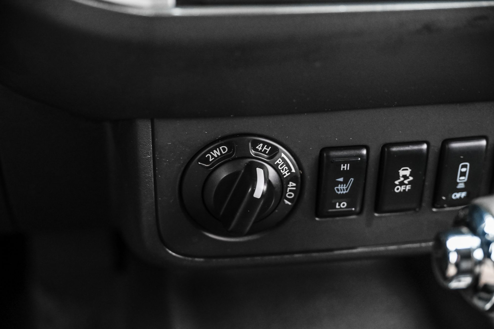 Nissan Frontier  2017