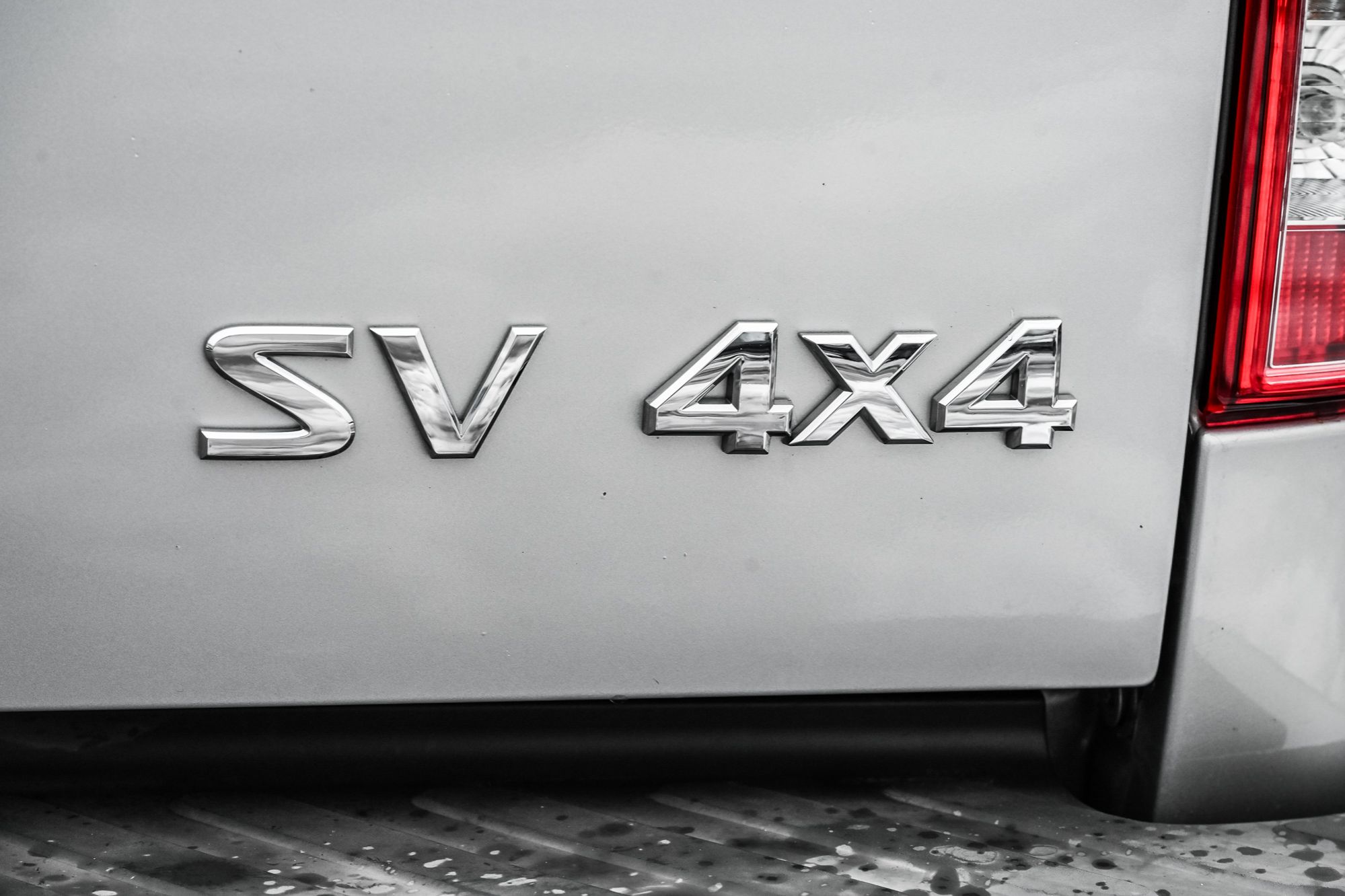 Nissan Frontier  2017